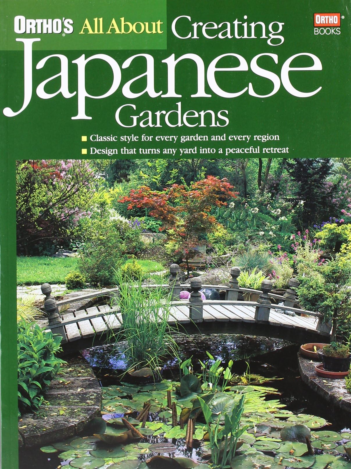 All About Creating Japanese Gardens