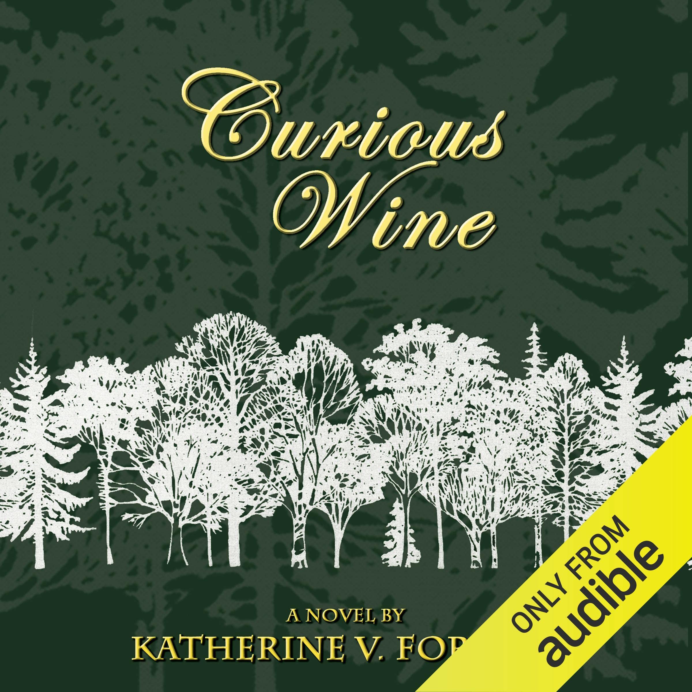 Curious Wine