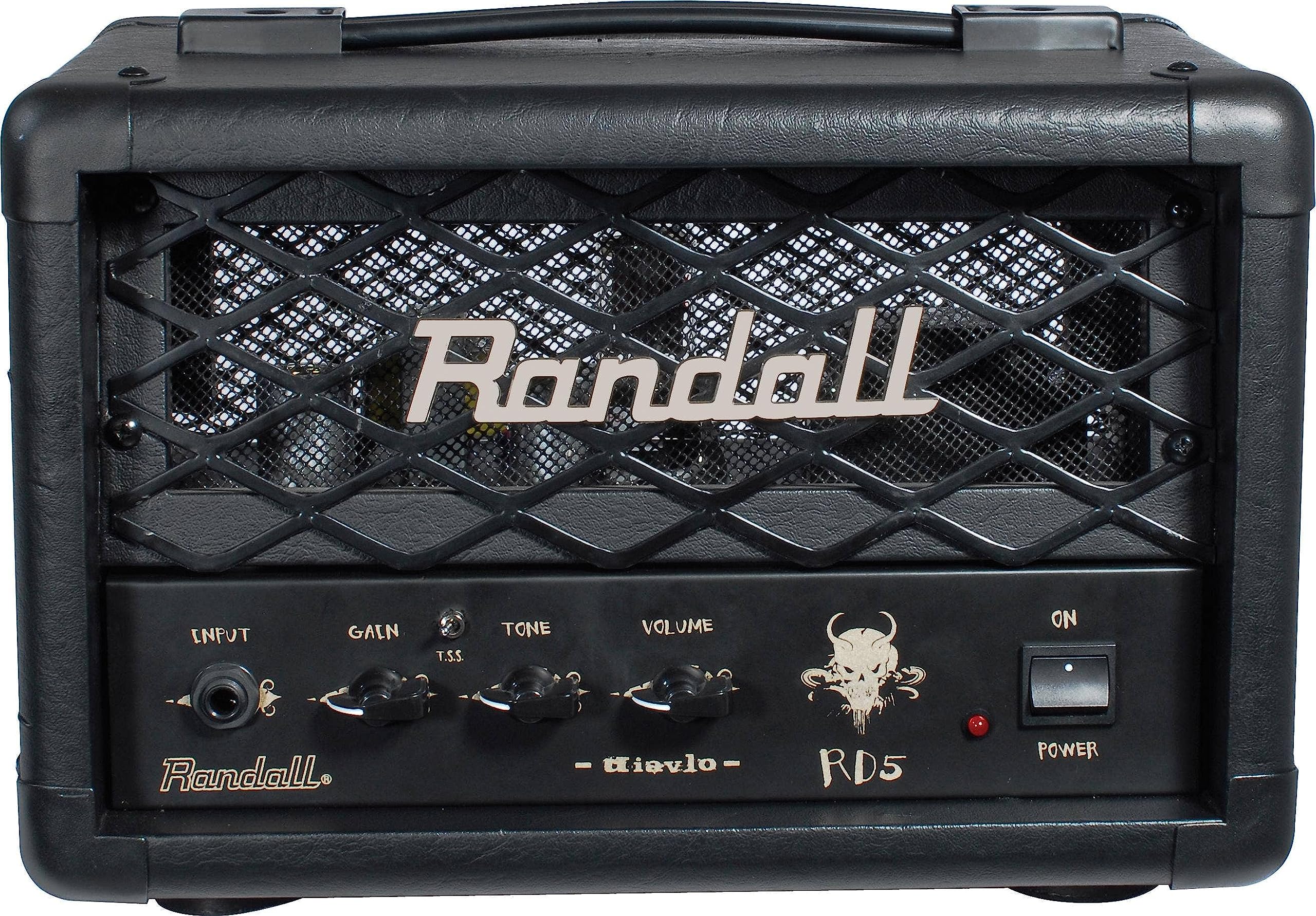 Randall RD5H Diavlo