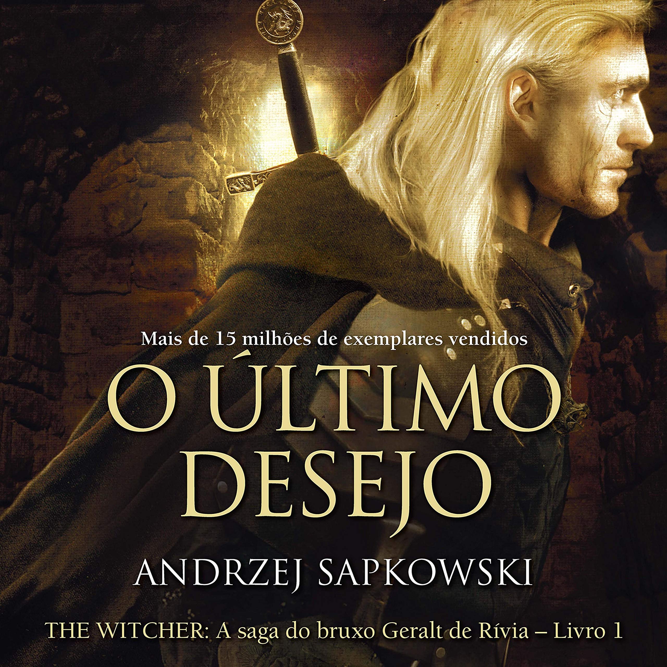 O Último Desejo: The Witcher 1