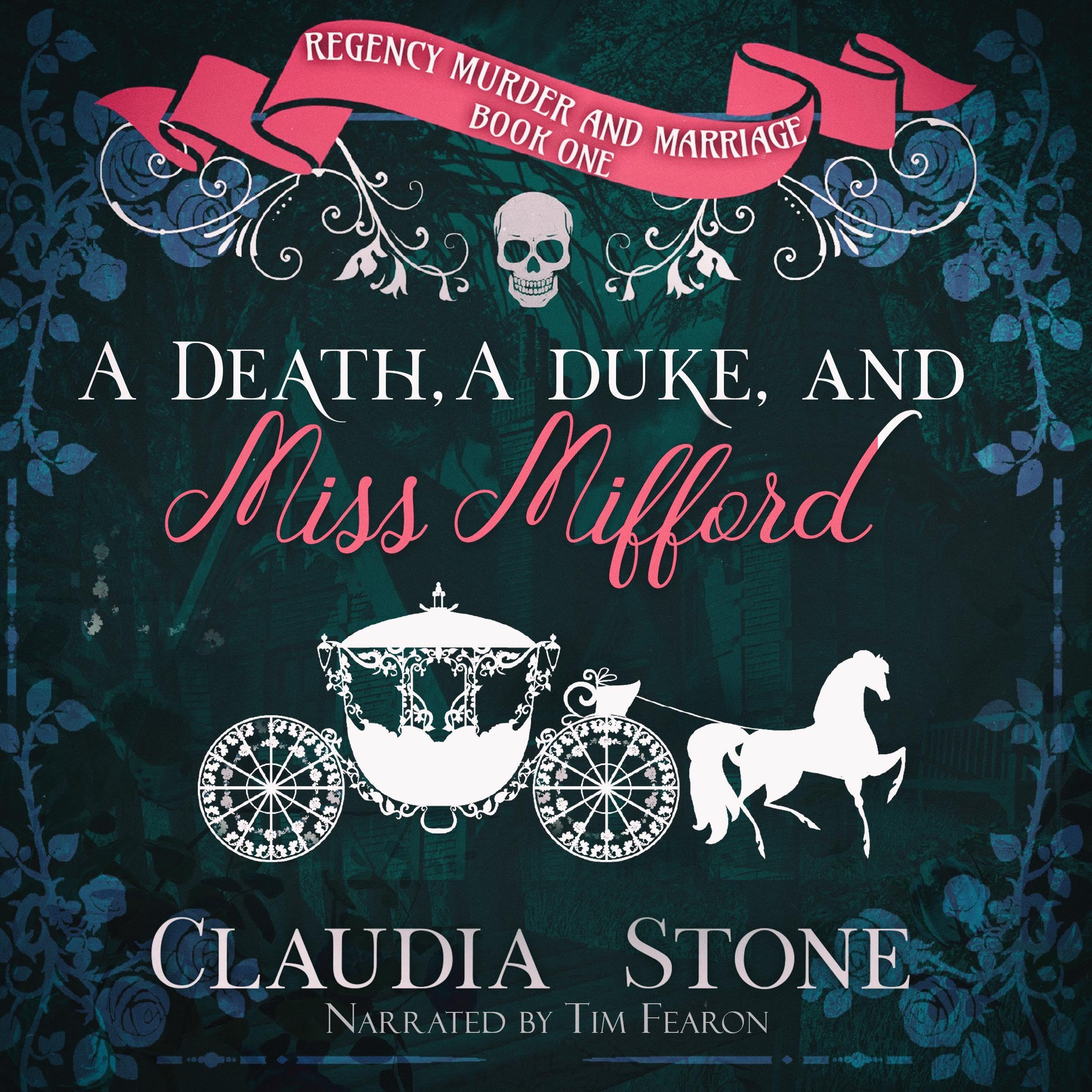 A Death, A Duke, and Miss Mifford