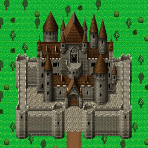 Survival RPG 3: Lost in Time Fantasy Adventure Retro 2D.