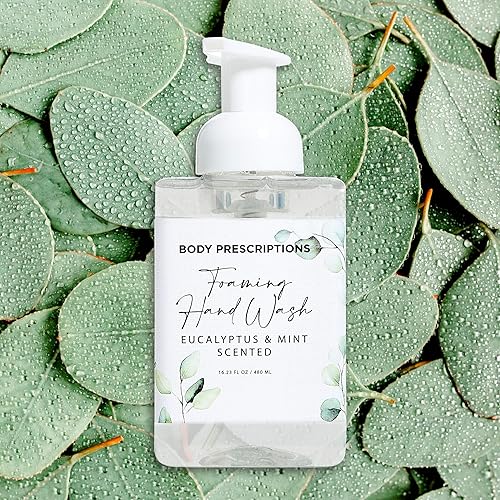 Miniatura 5 de Body Prescriptions Disfruta de una elegancia espeluznante con nuestro jabón de manos de Halloween Black Cat Caddy - Rica y encantadora fragancia de