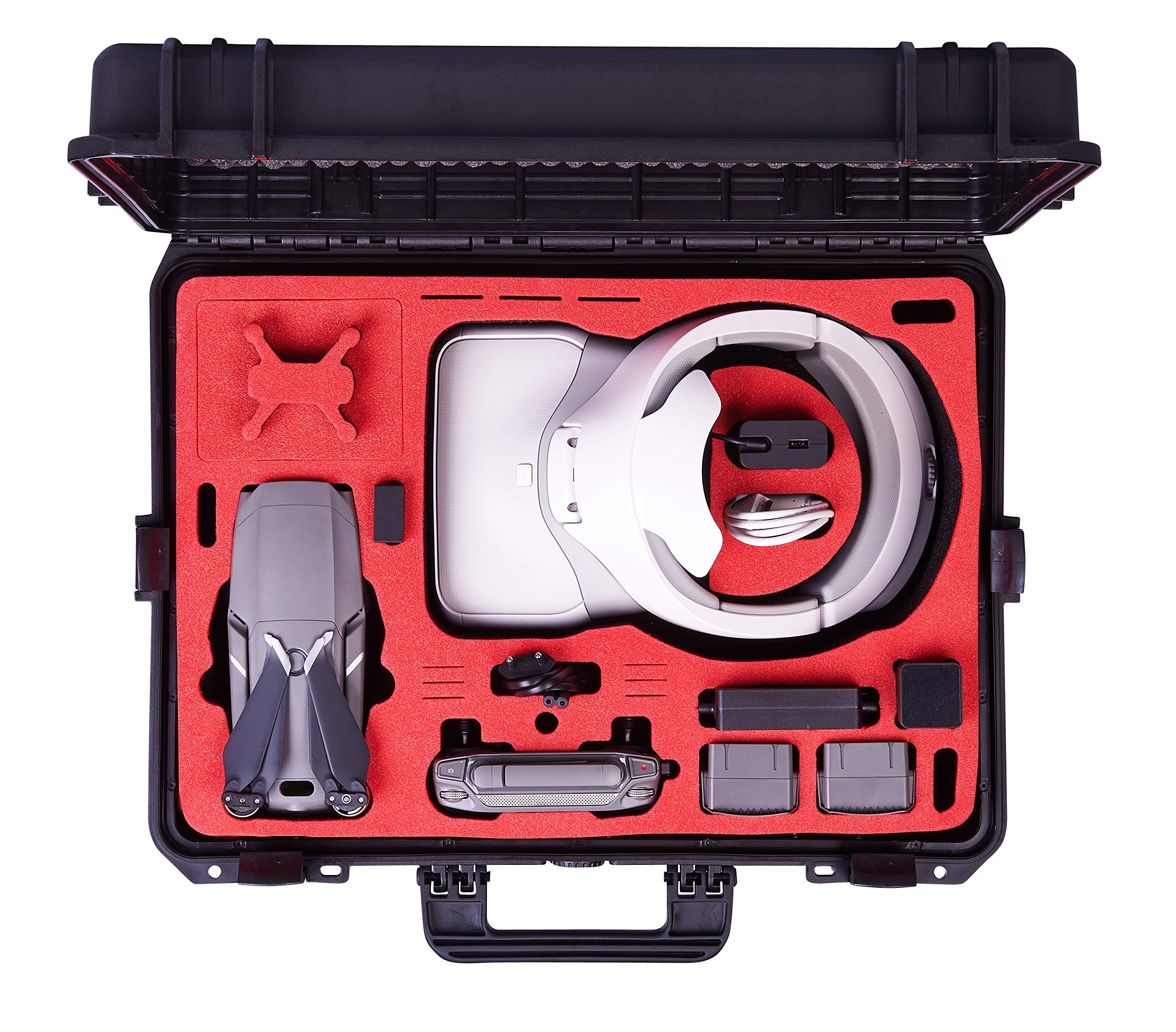 dji goggles mavic 2 zoom