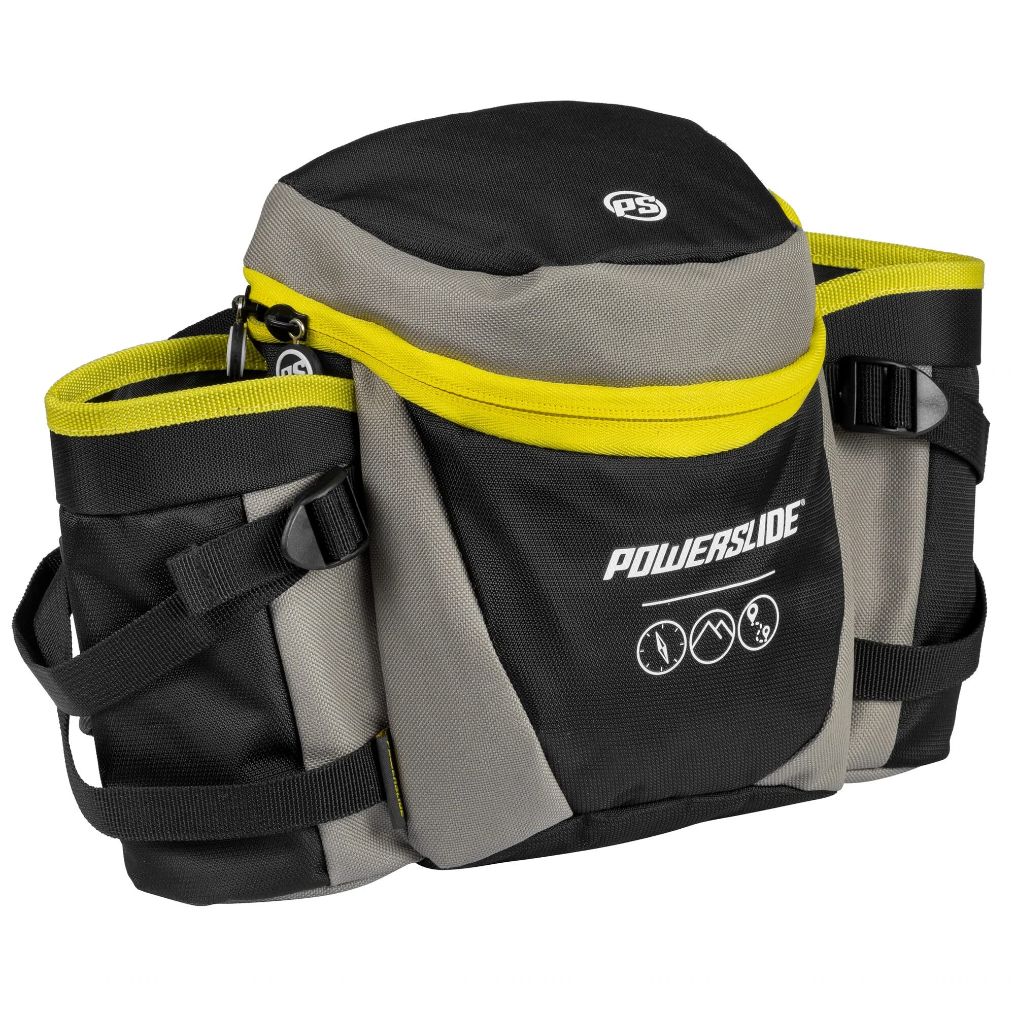 POWERSLIDE Sac Roller Hip Bag Nordic