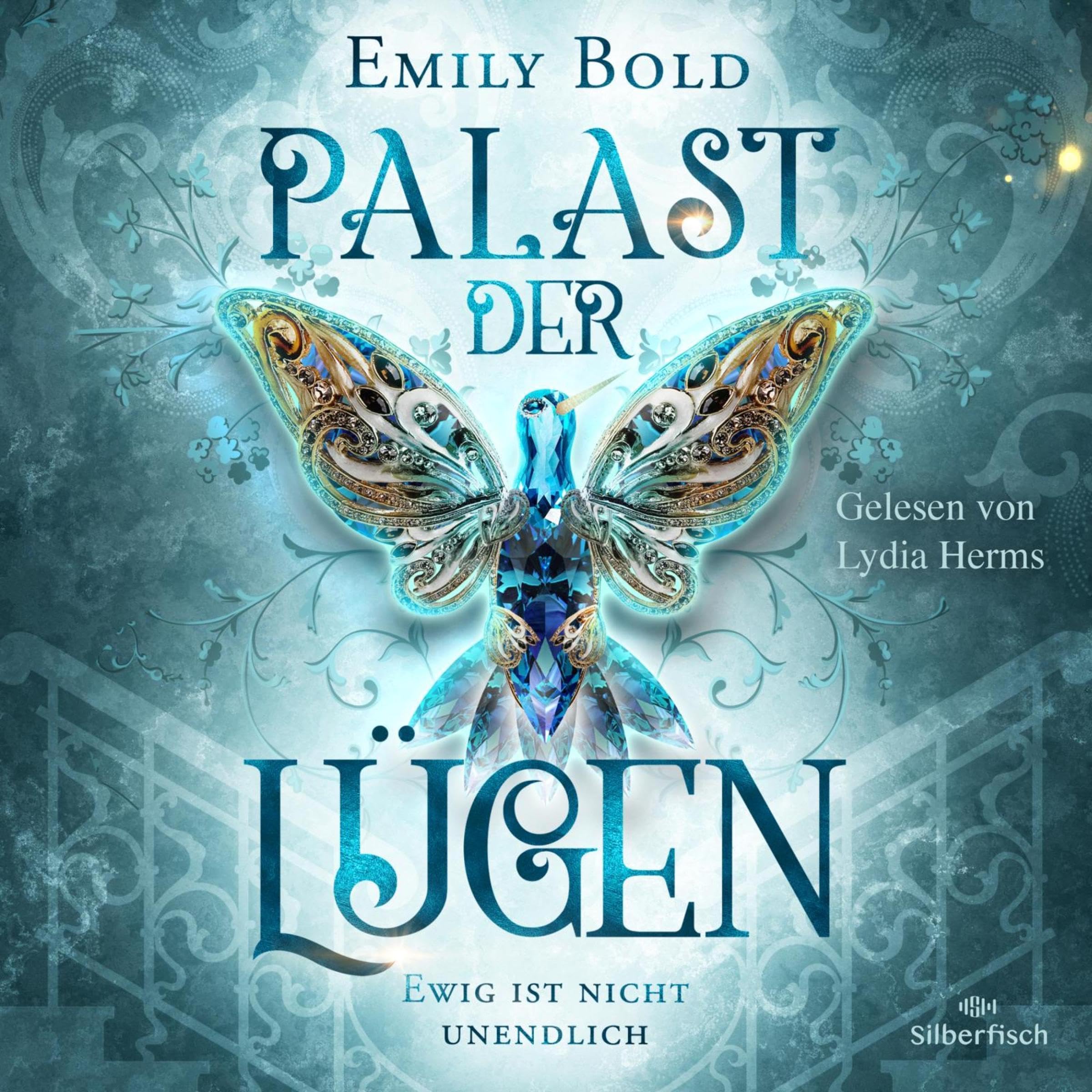 Cover art for Ewig ist nicht unendlich