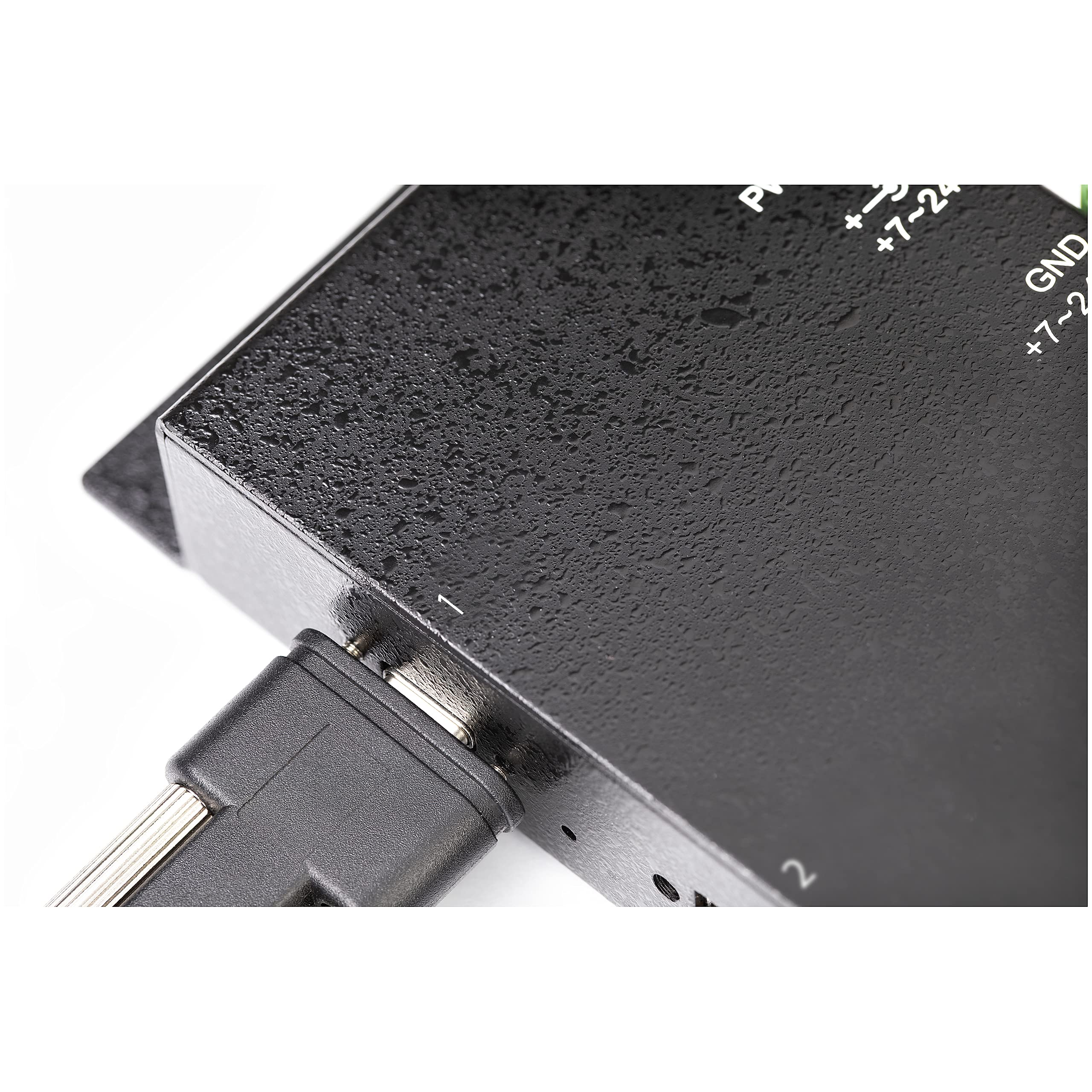 StarTech 4-Port USB-C Hub 10Gbit/s, 2X USB-C 2X USB-A, Metall (HB31C2A2CME)