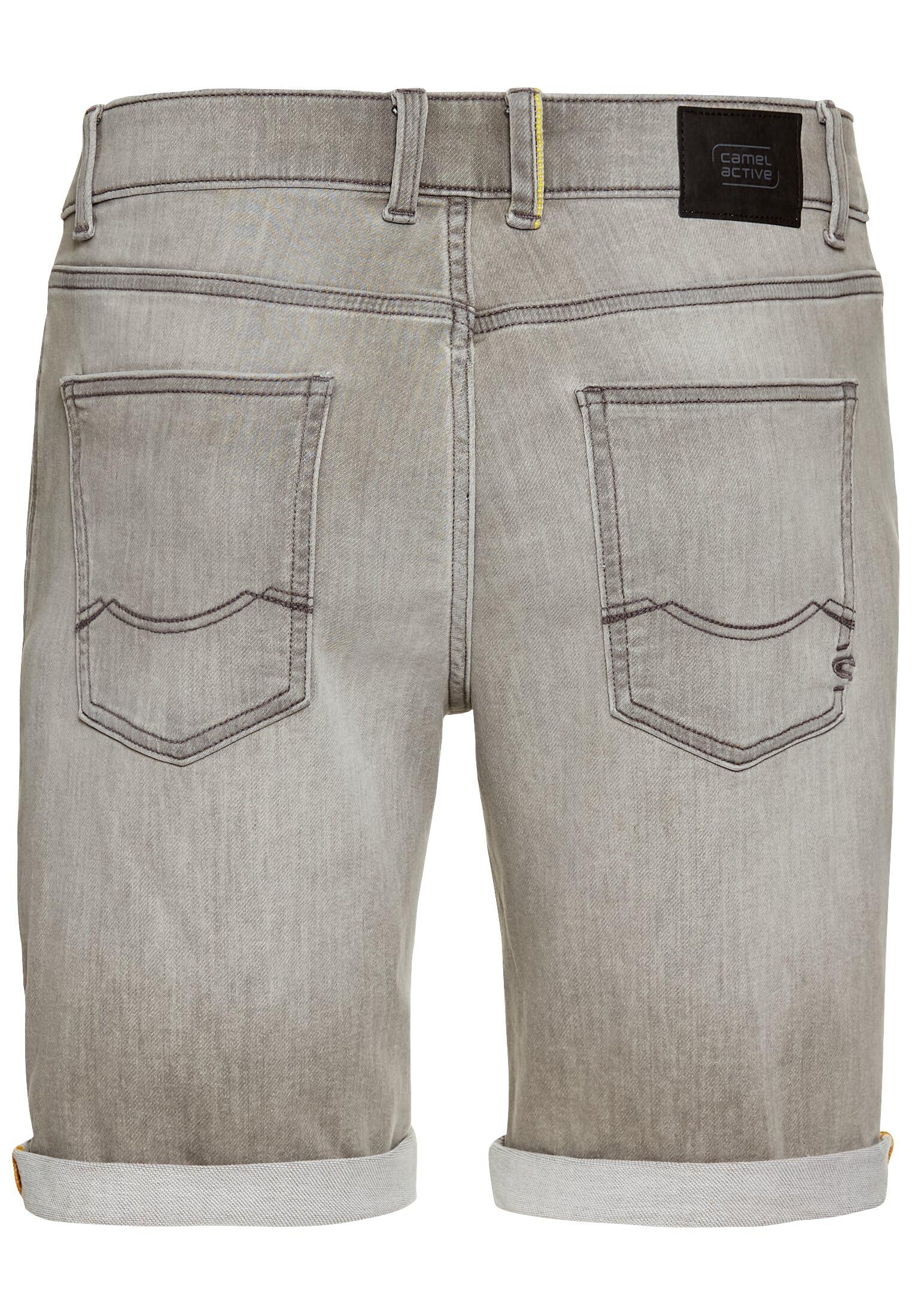 camel active 498r02-5d16 - Shorty Mężczyźni