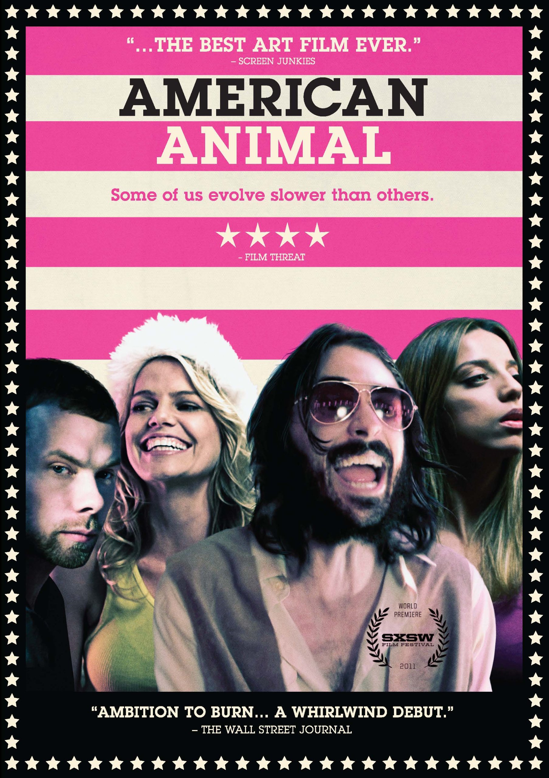 American Animal Reino Unido el entretenimiento ideal para tus tardes de juego en familia
