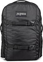 Vista 10 de JanSport Sistema Venture Pack, Negro, Tamaño único