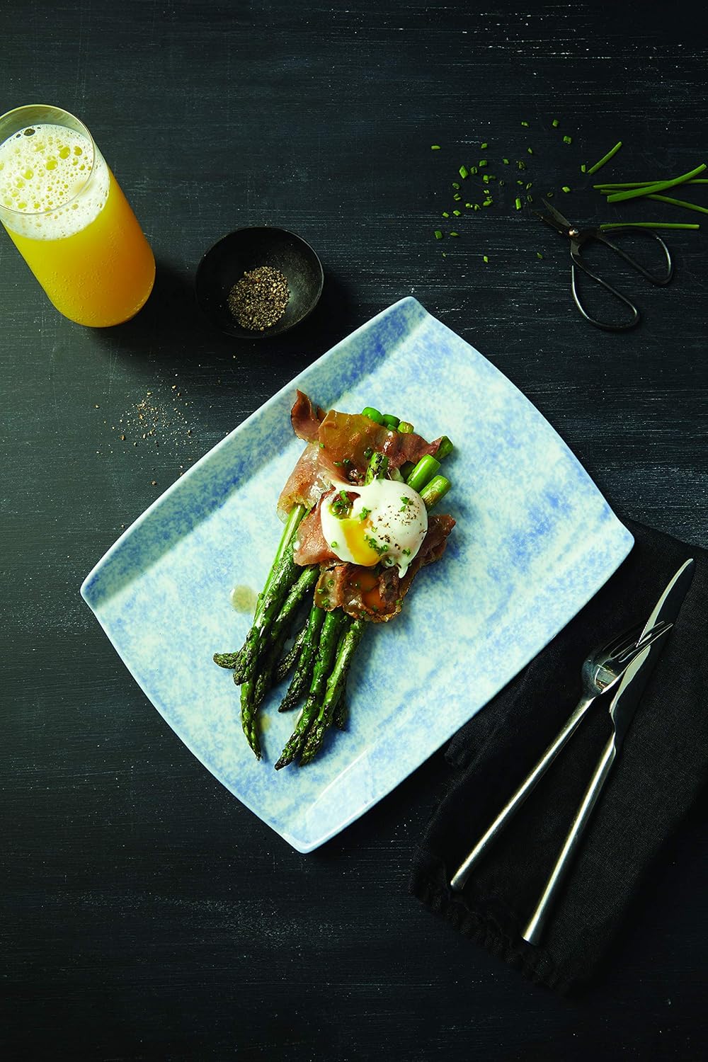 Oneida Wyatt Dinner Forks (Set of 12)