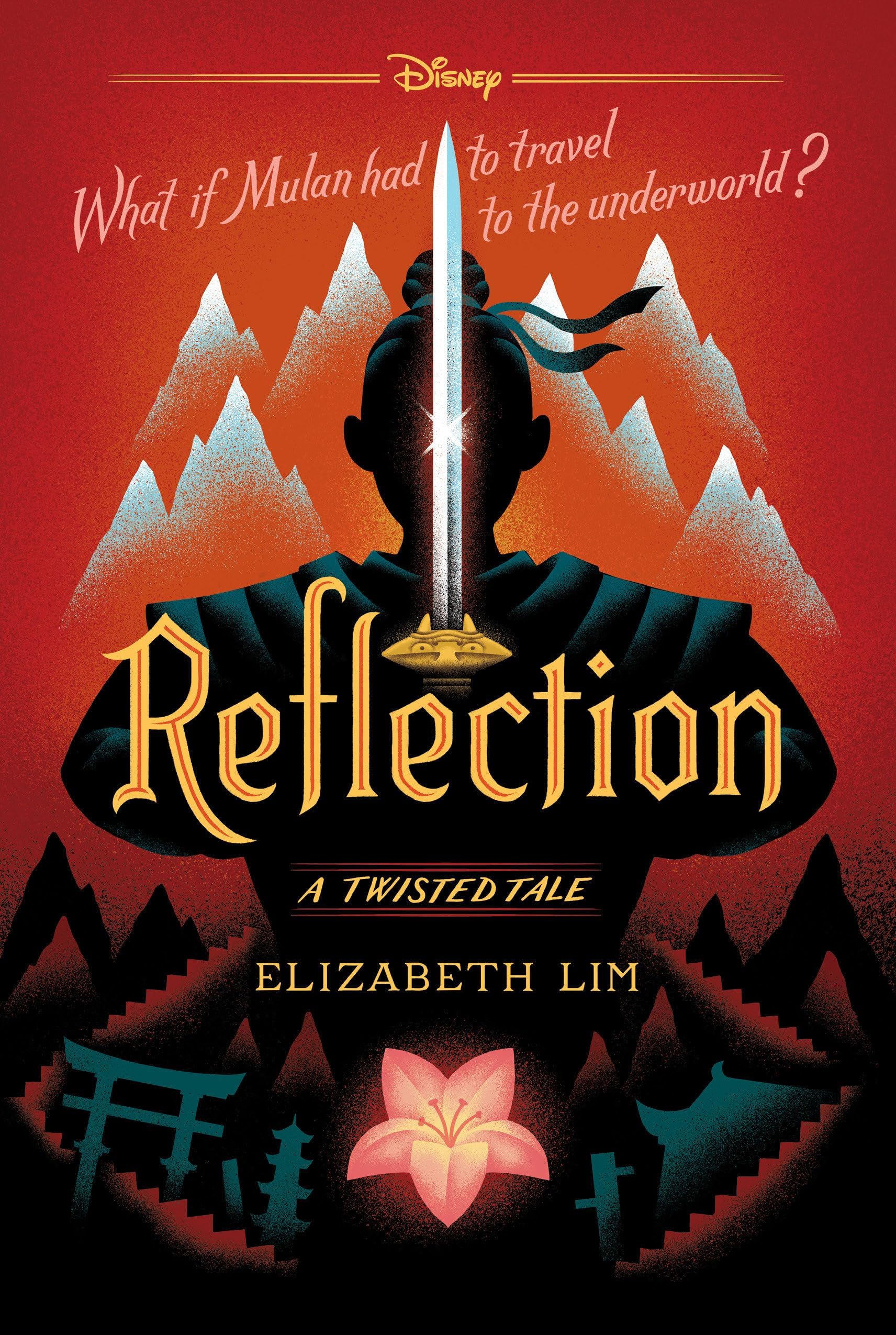 Reflection: A Twisted Tale