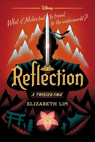 Reflection-A Twisted Tale - Hardcover
