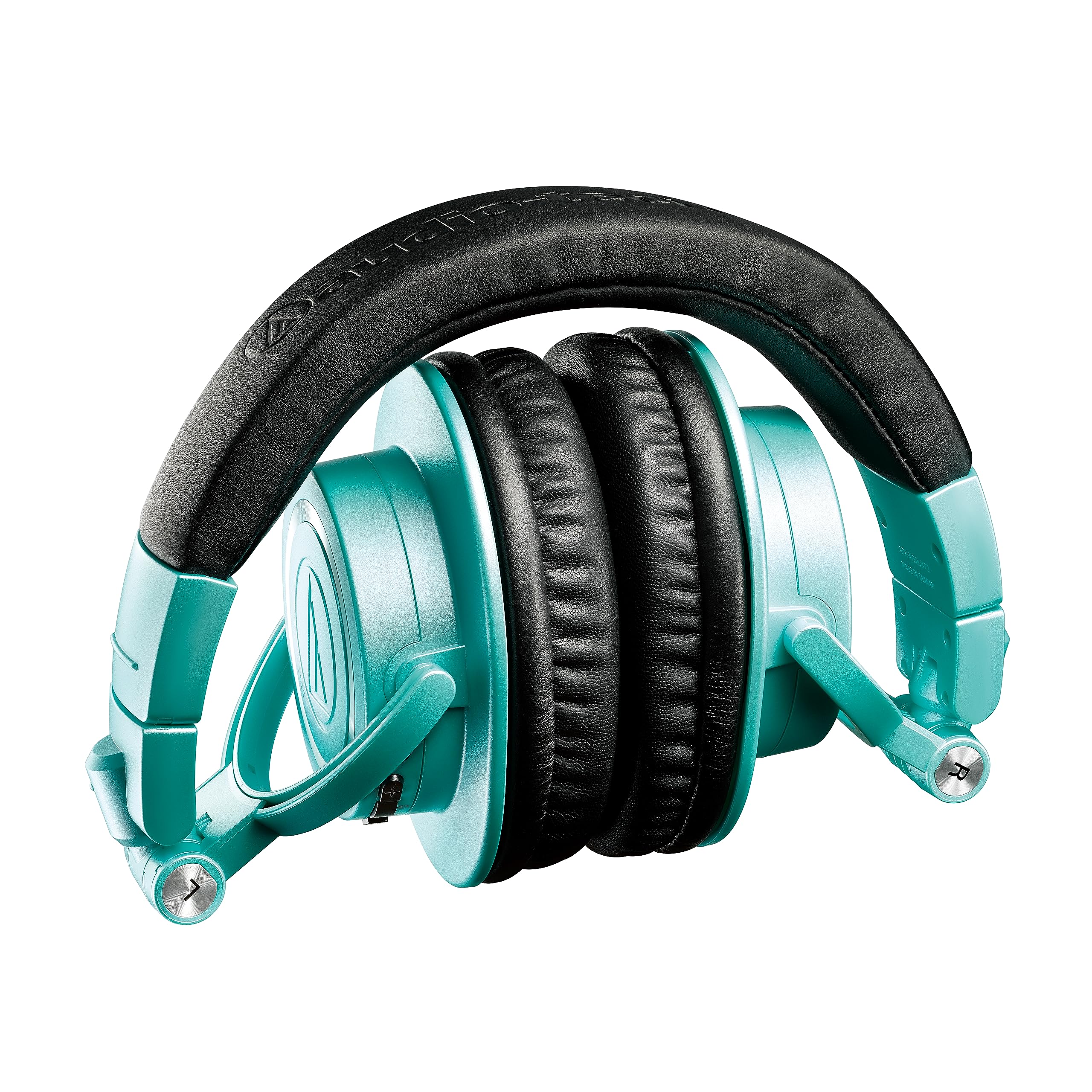 Amazon.com: Audio-Technica ATH-M50xBT2IB Wireless Over-Ear