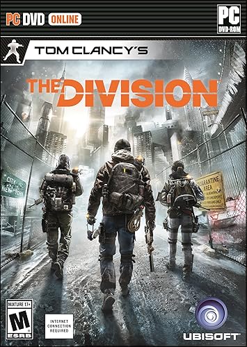Tom Clancys The Division - PC
