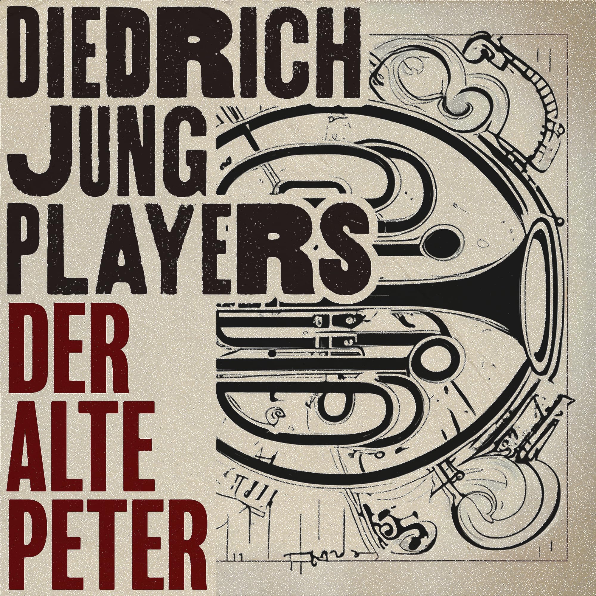 Diedrich Jung Players