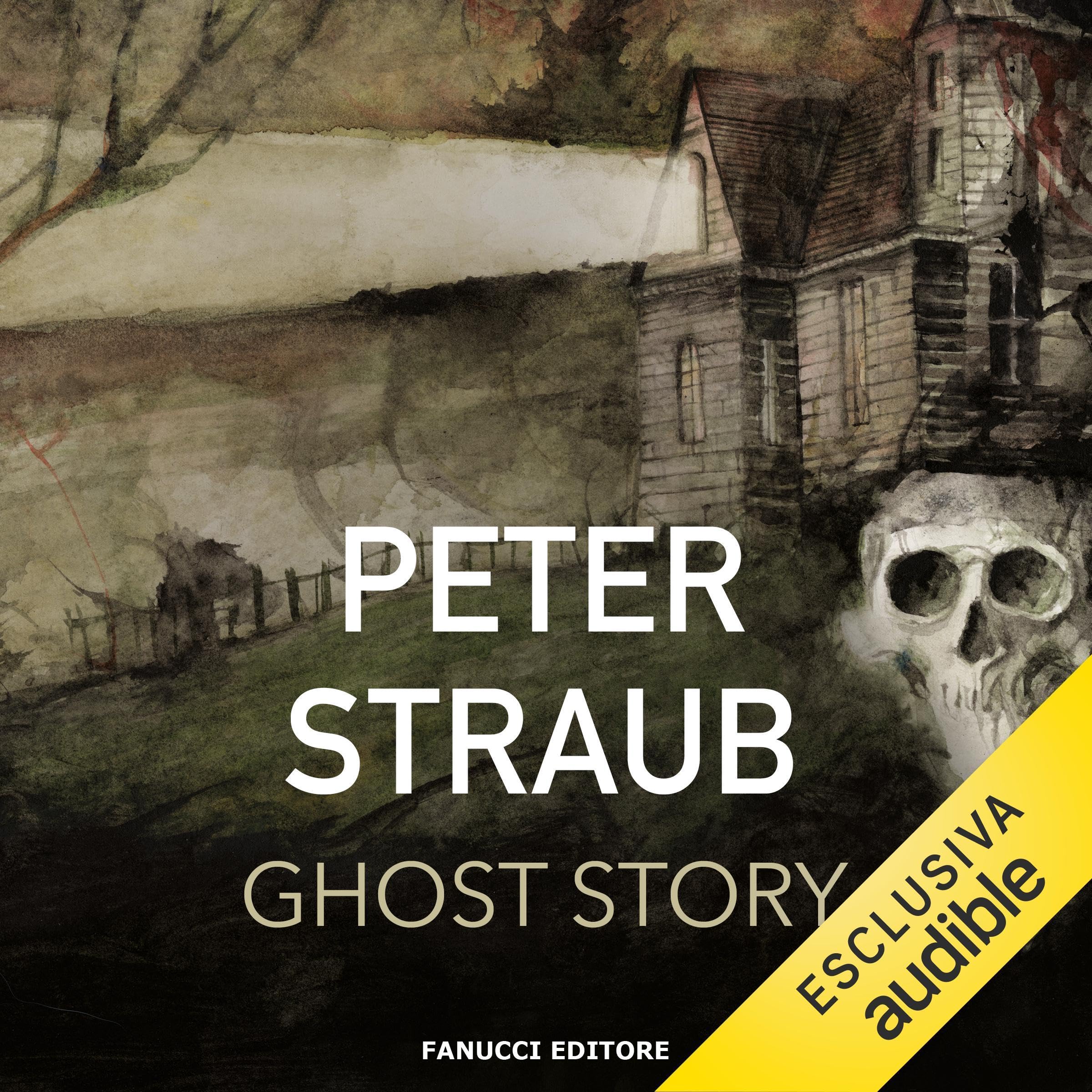 Ghost Story