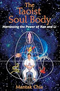 洋書 Awaken healing light of the Tao Awaken Healing Energy Through The Tao: The Taoist Secret of