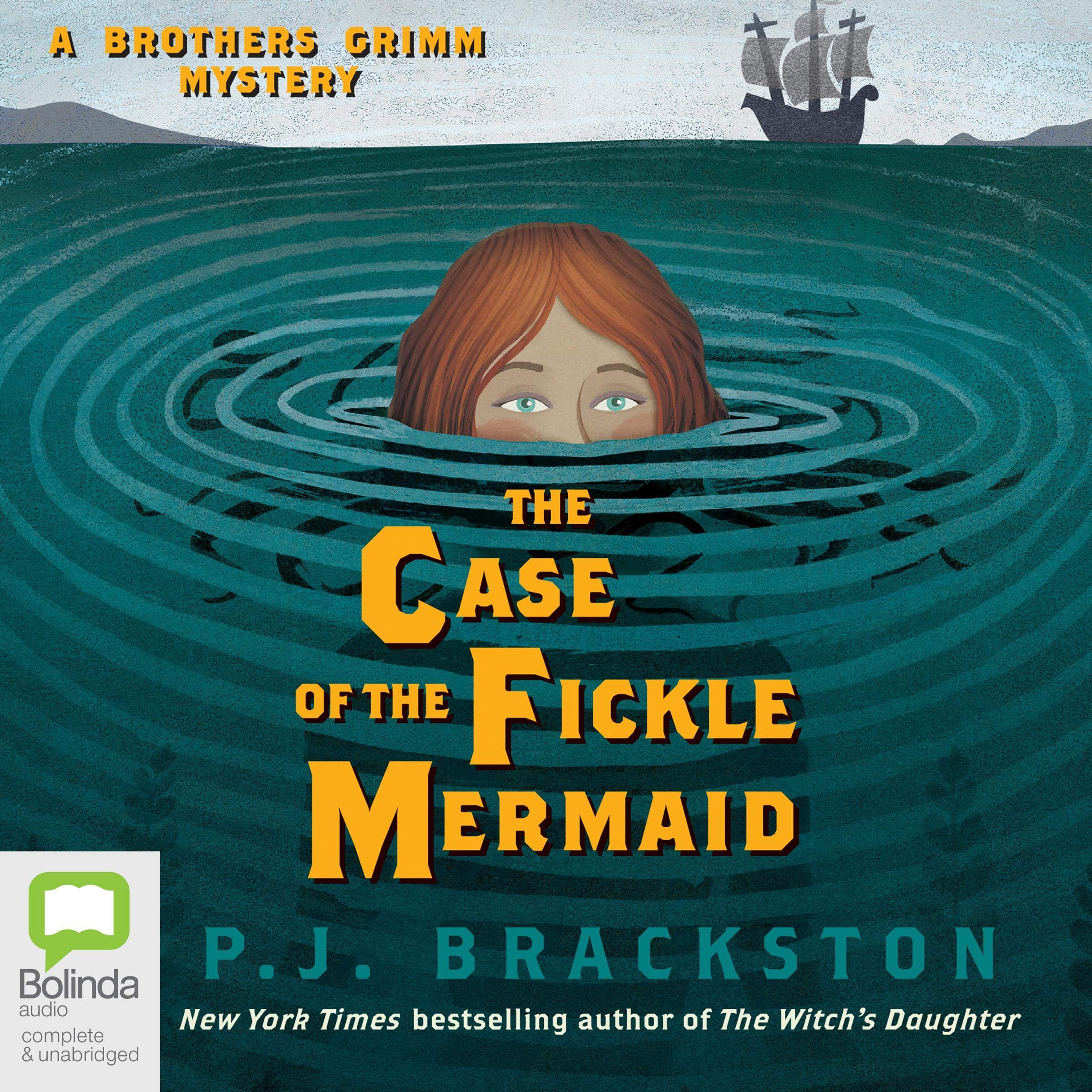 The Case of the Fickle Mermaid