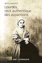 Download Lourdes récit authentique des apparitions PDF