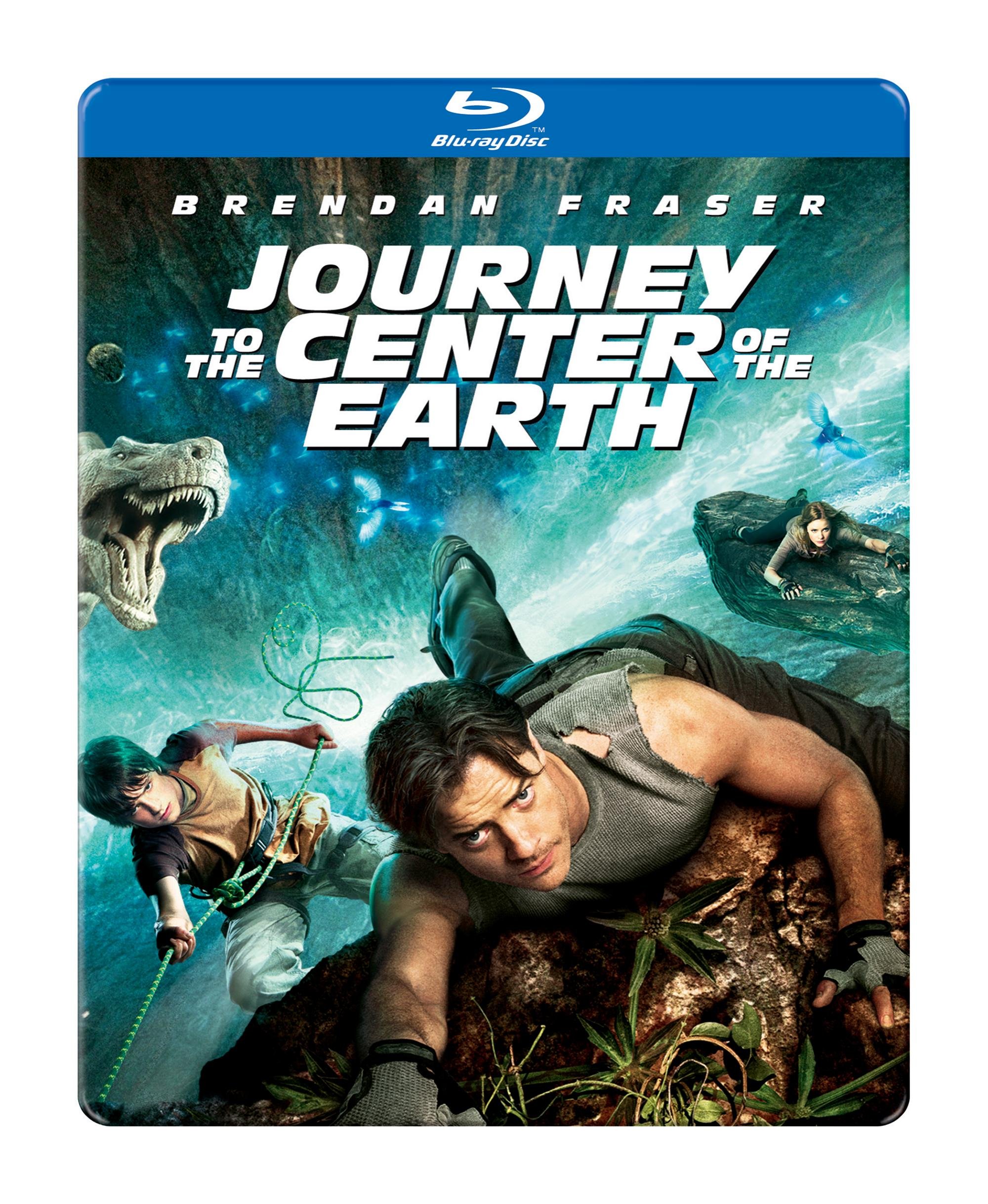 Amazon.co.jp | JOURNEY TO THE CENTER OF THE EARTH 2D DVD