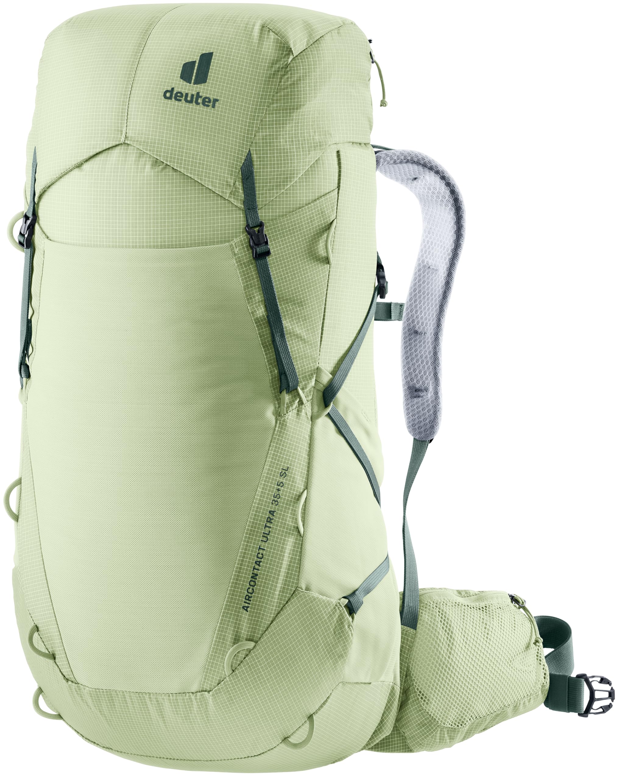 deuter Aircontact Ultra 35+5 SL ultraleichter Damen Trekkingrucksack