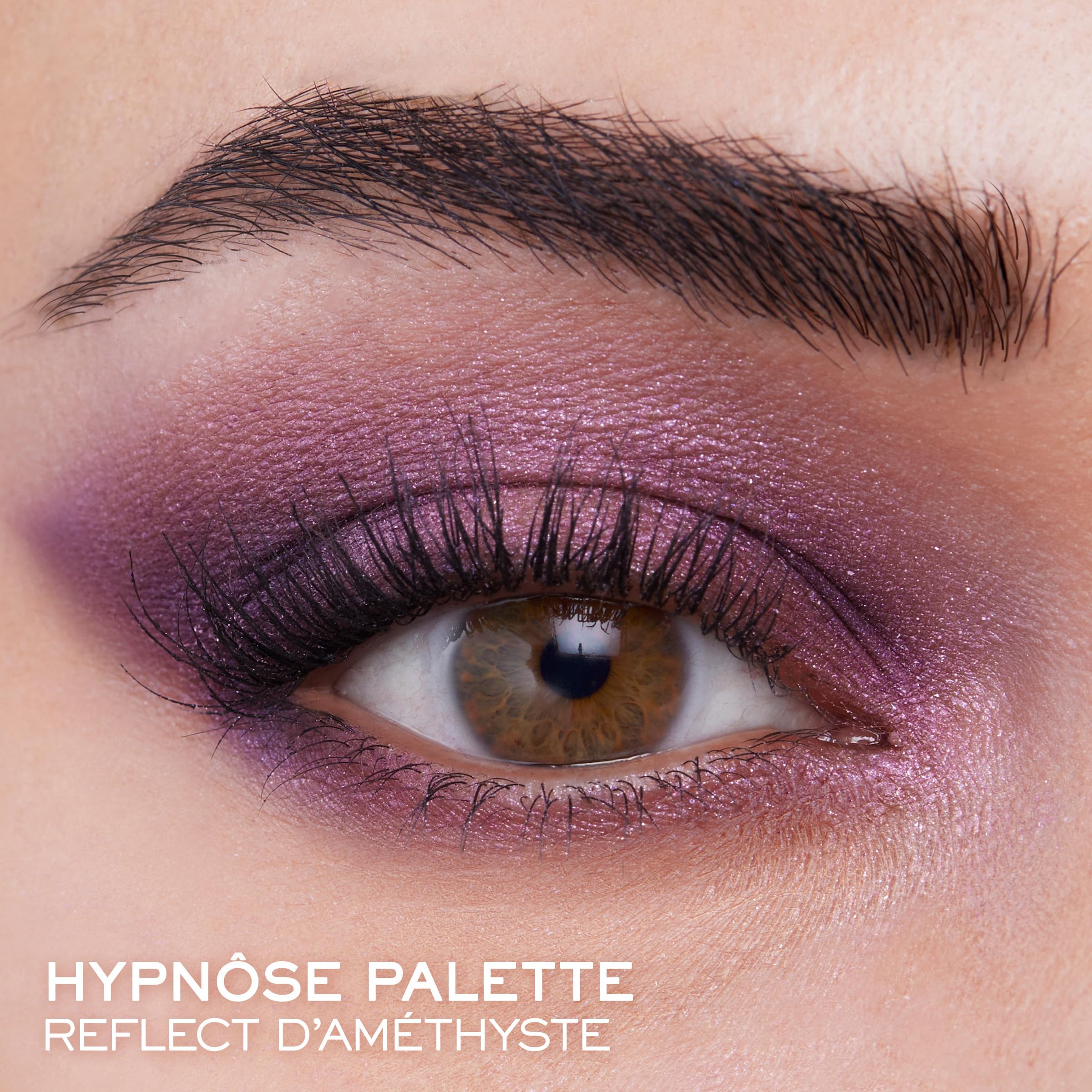 LANCOME produkt pielęgnacyjny Hypnose 5 Couleurs Paleta 06 Reflet D'Amethyste