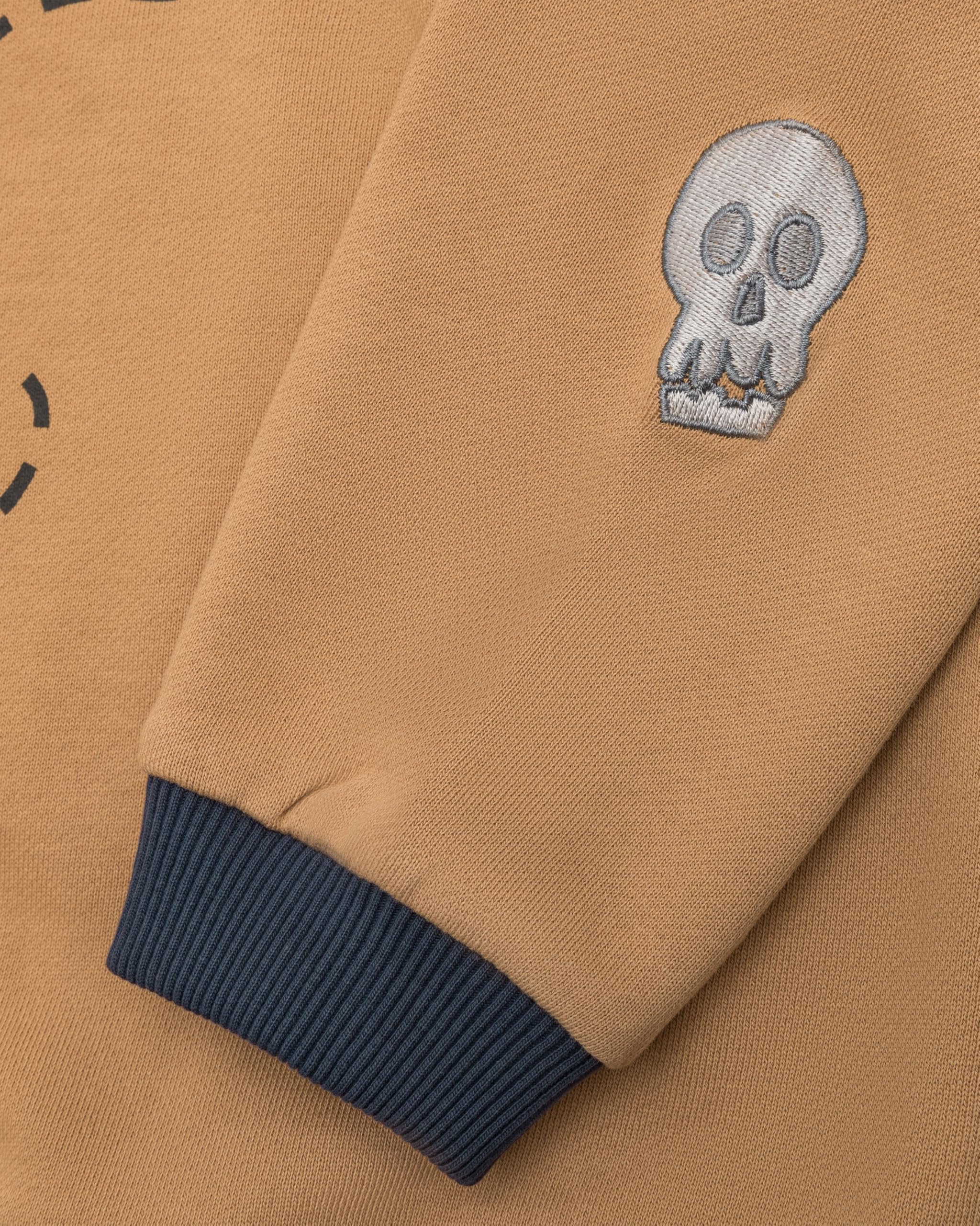 koaa Die Maus Pirat Pullover - Sendung mit der Maus, Kids Sweater, Pullover Sweatshirt Jungen, mädchen Langarmshirt, kinderpullover, Longsleeve, Sweatshirts Langarm, kinderkleidung, 104-128