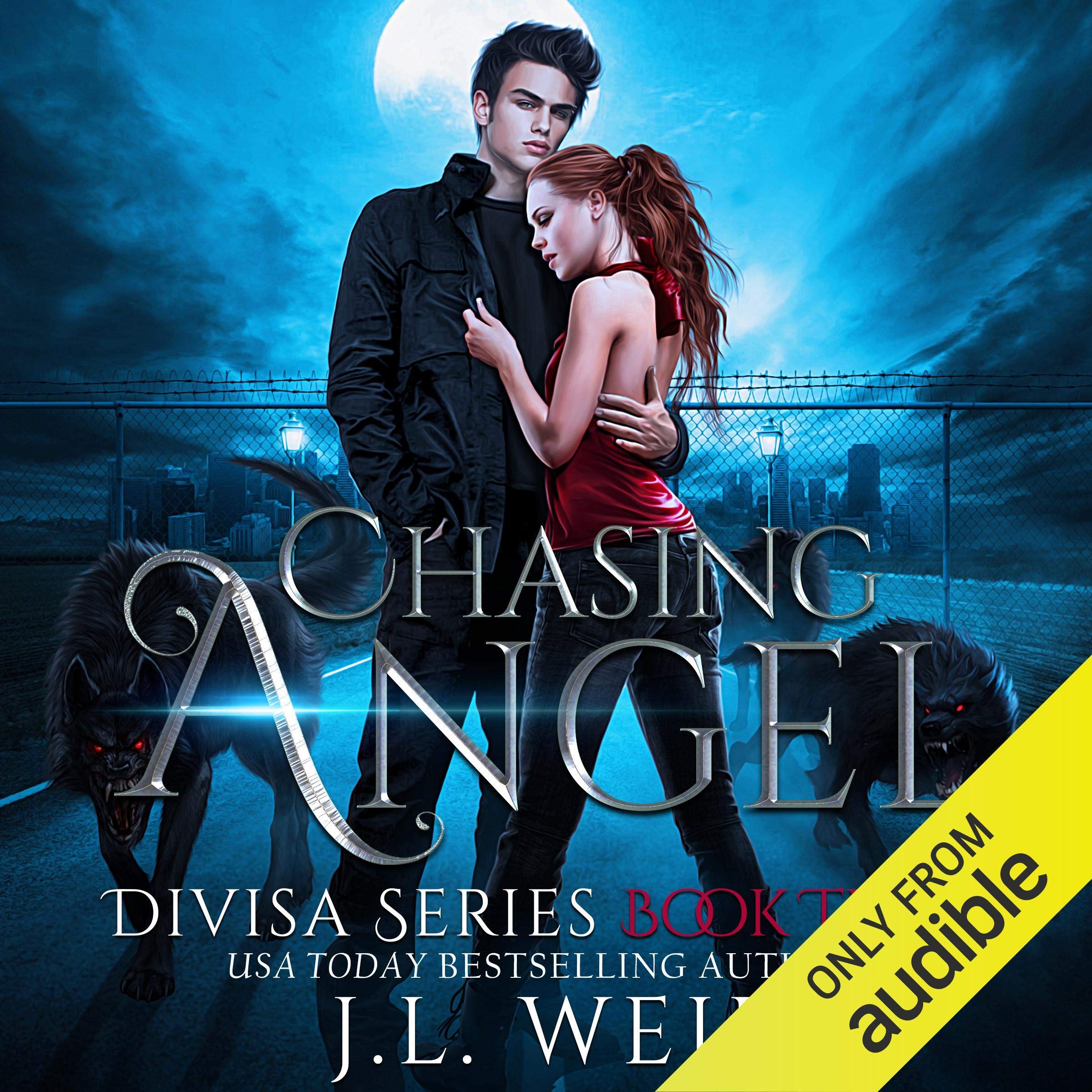 Chasing Angel