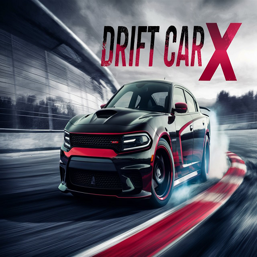 Drift X Real Ultra Drift Racing - App on Amazon Appstore