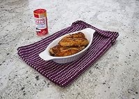 Vista 3 de Condimento criollo 28 oz Cajun's Choice Louisiana Foods