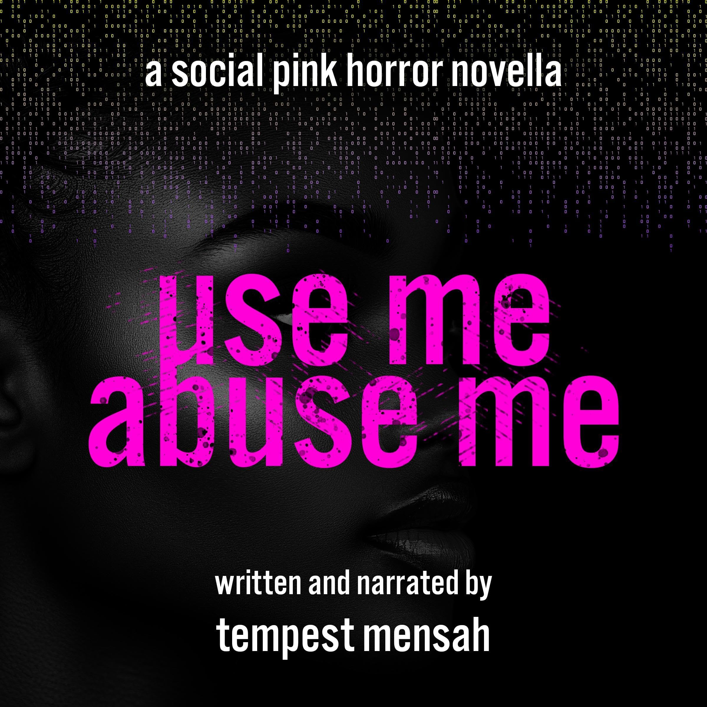 Cover art for Use Me, Abuse Me