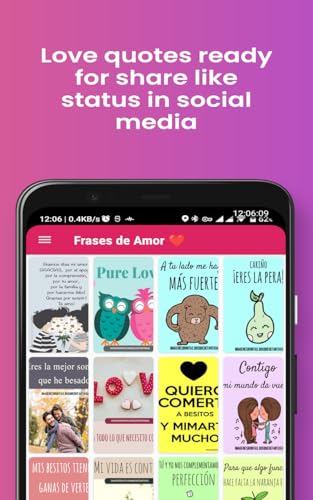 Love Quotes for Social Media Status