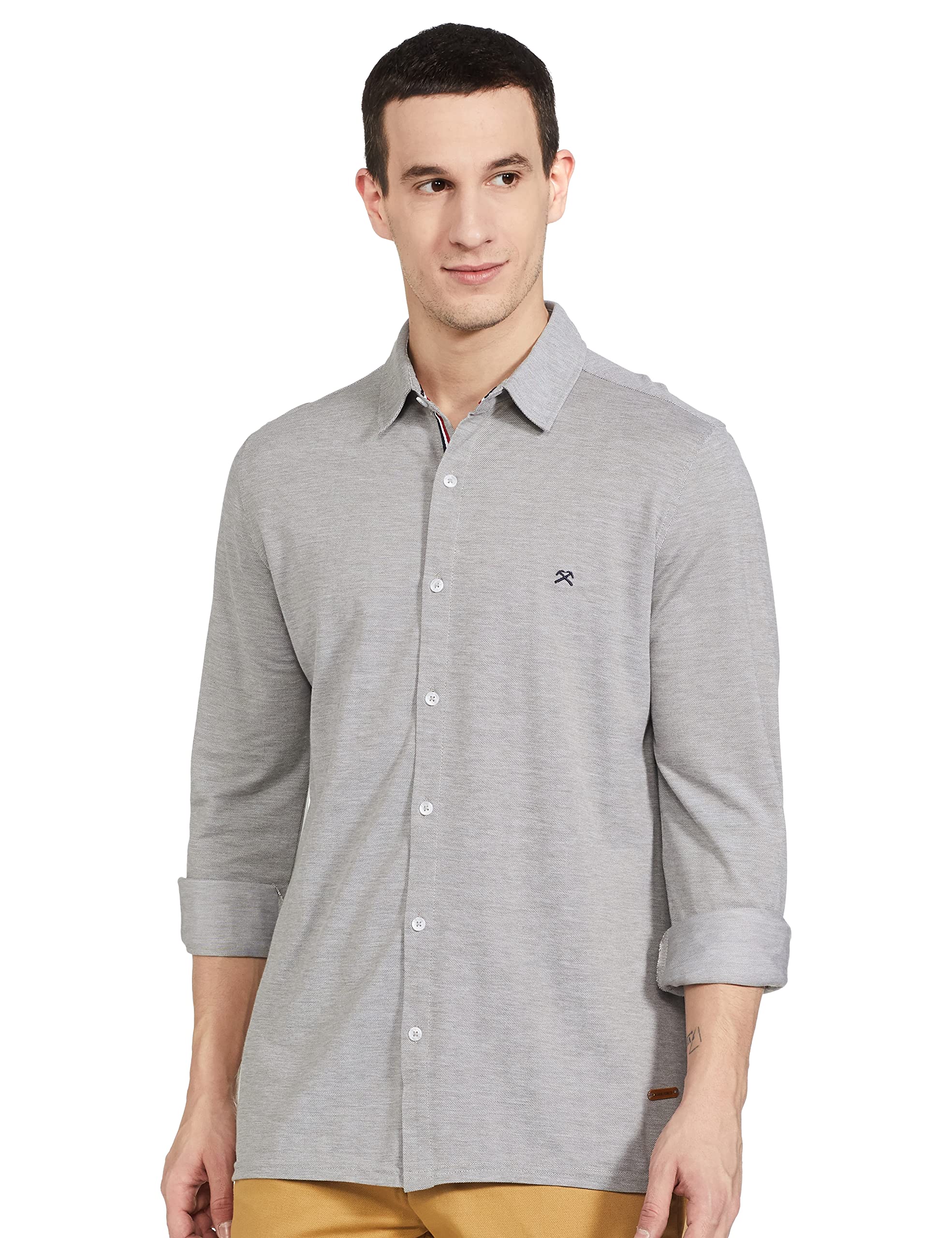 HammerSmithMen's Regular Shirt