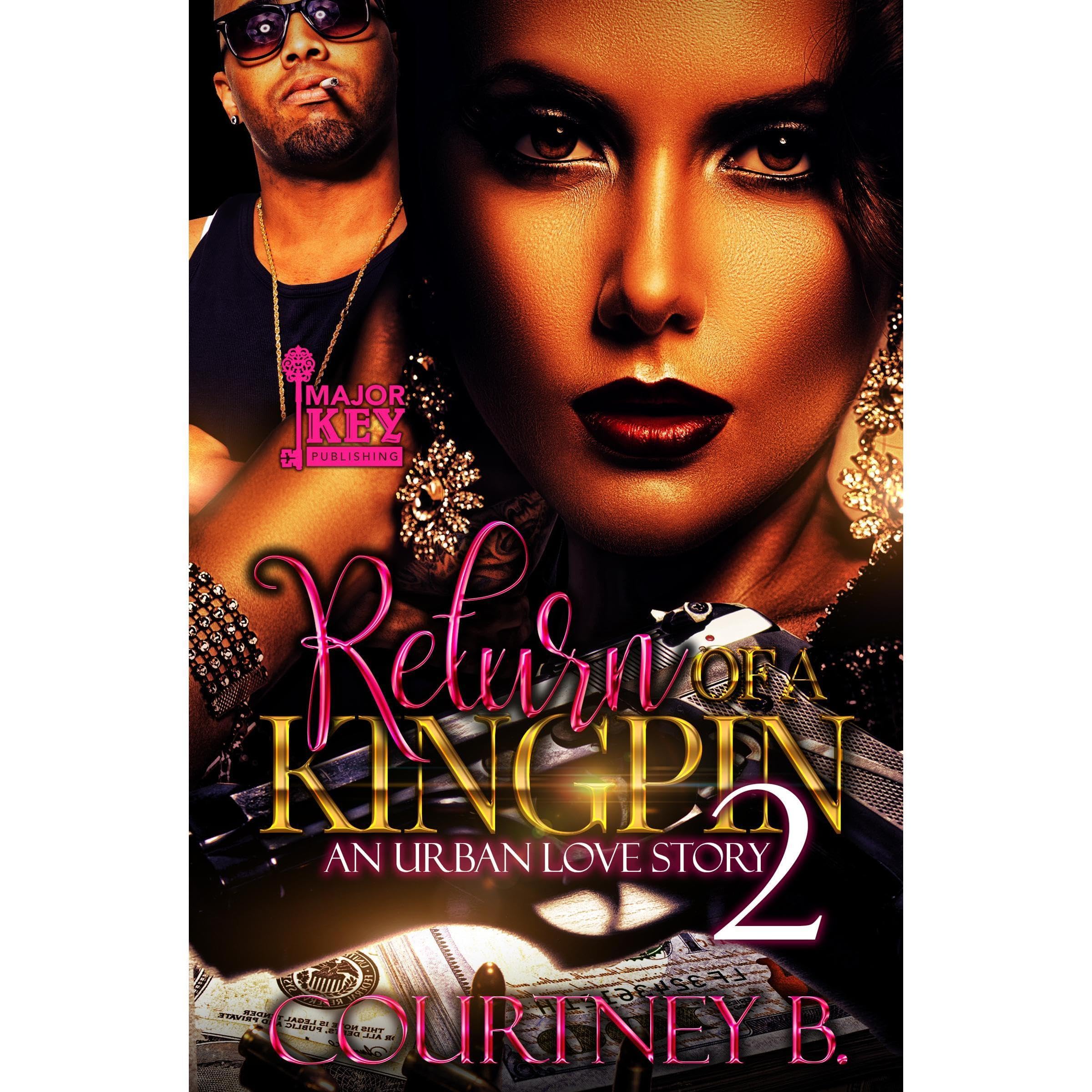 Return of a Kingpin 2