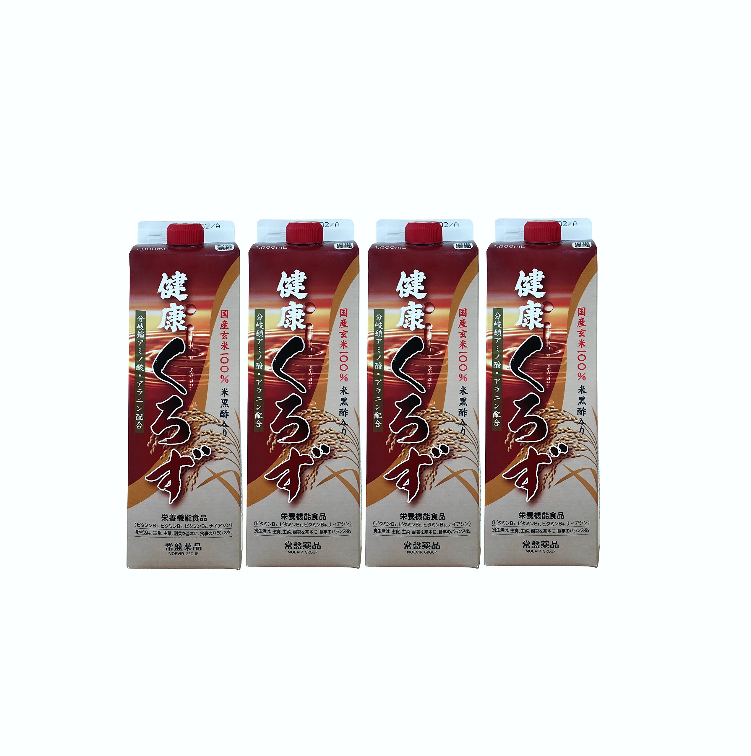 Amazon.co.jp: トキワ（常盤）黒酢バーモントがリニューアル【健康くろ 