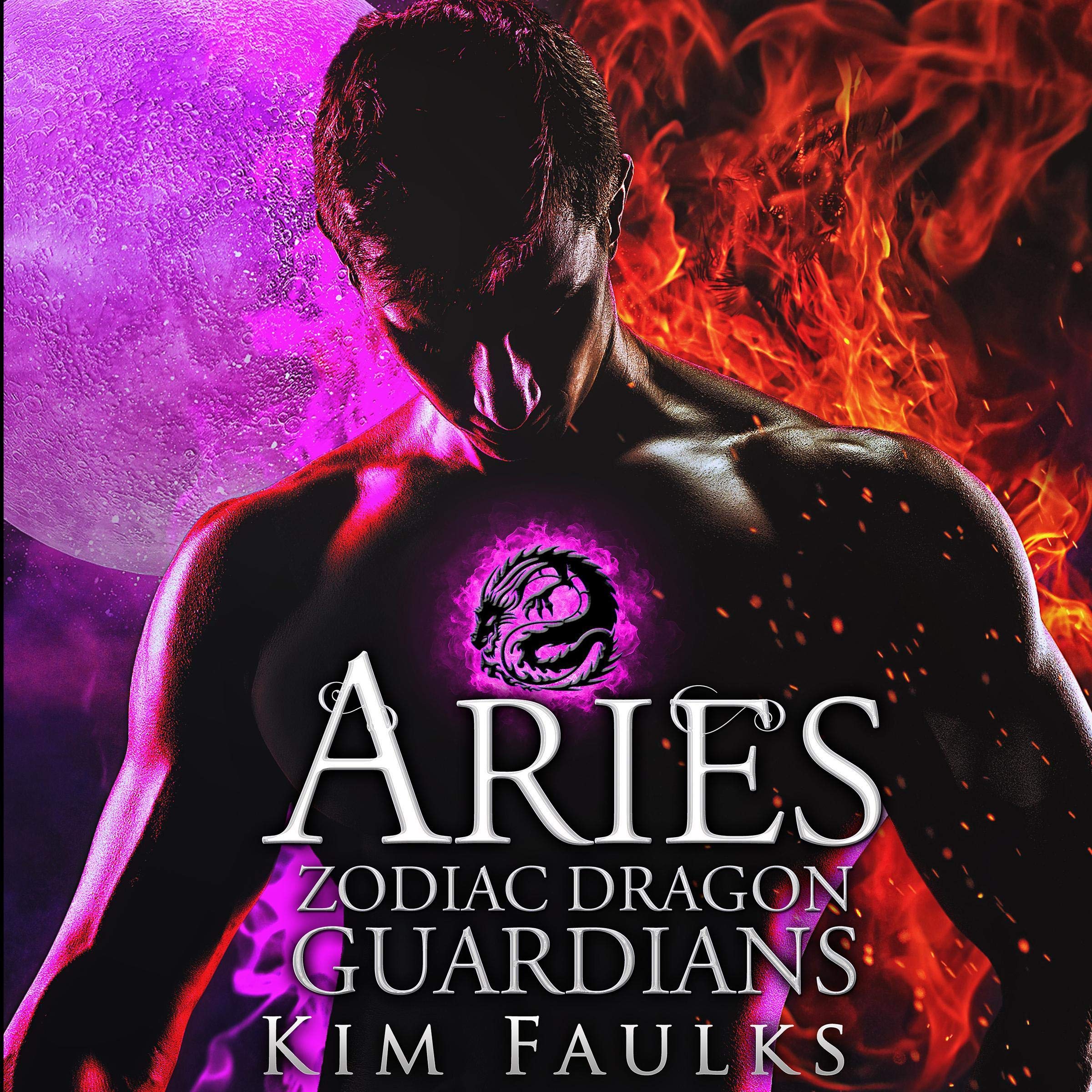 Cover art for Aries