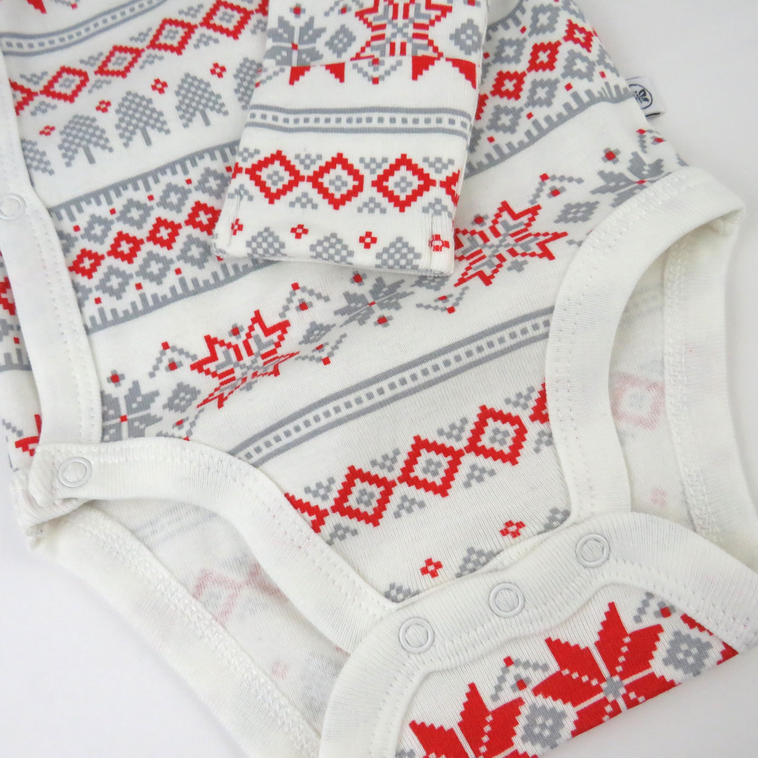 HonestBaby Pack de 3 Kimono de Manga Larga Body Body de Algodón Orgánico para Niños Niños Niñas Unisex Camiseta para Bebés y Niños Pequeños Unisex