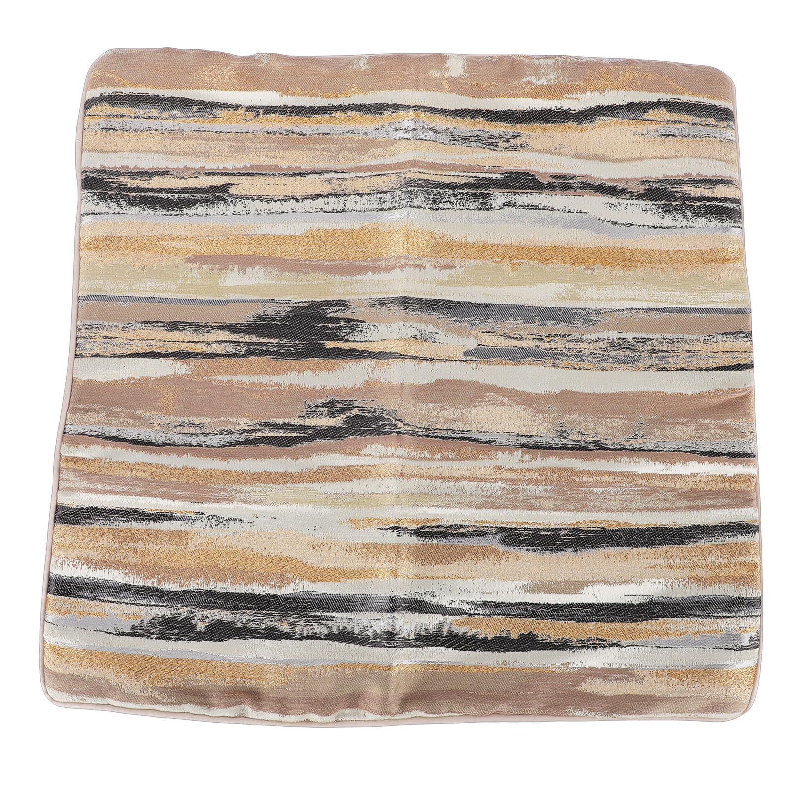 Eujgoov Fodere per Cuscini da 10 Pezzi, Federe Decorative in Poliestere Morbide e Traspiranti per Divano e Letto (45,7x45,7 cm/18x18 pollici)