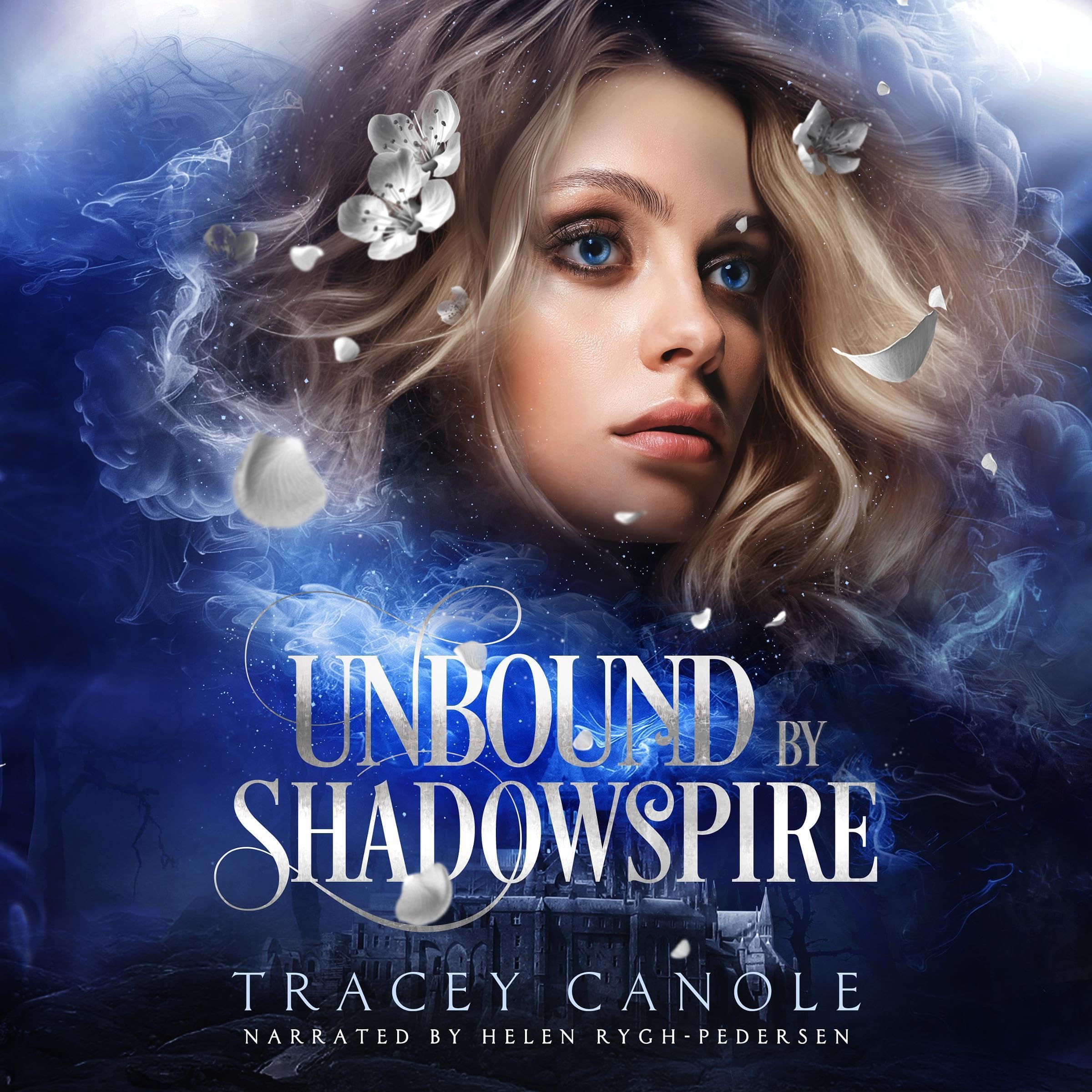 Cover art for Unbound by Shadowspire
