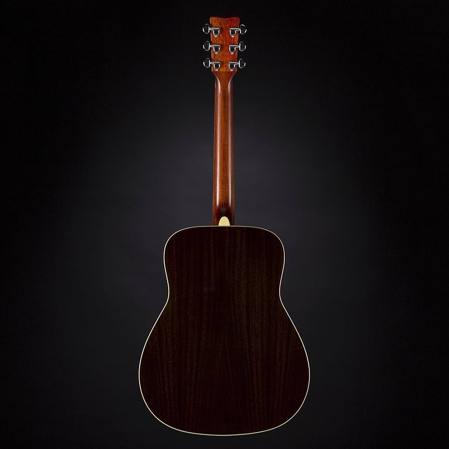 ヤマハ アコースティックギター　FG830 Amazon.co.jp: ヤマハ YAMAHA アコースティックギター FG SERIES