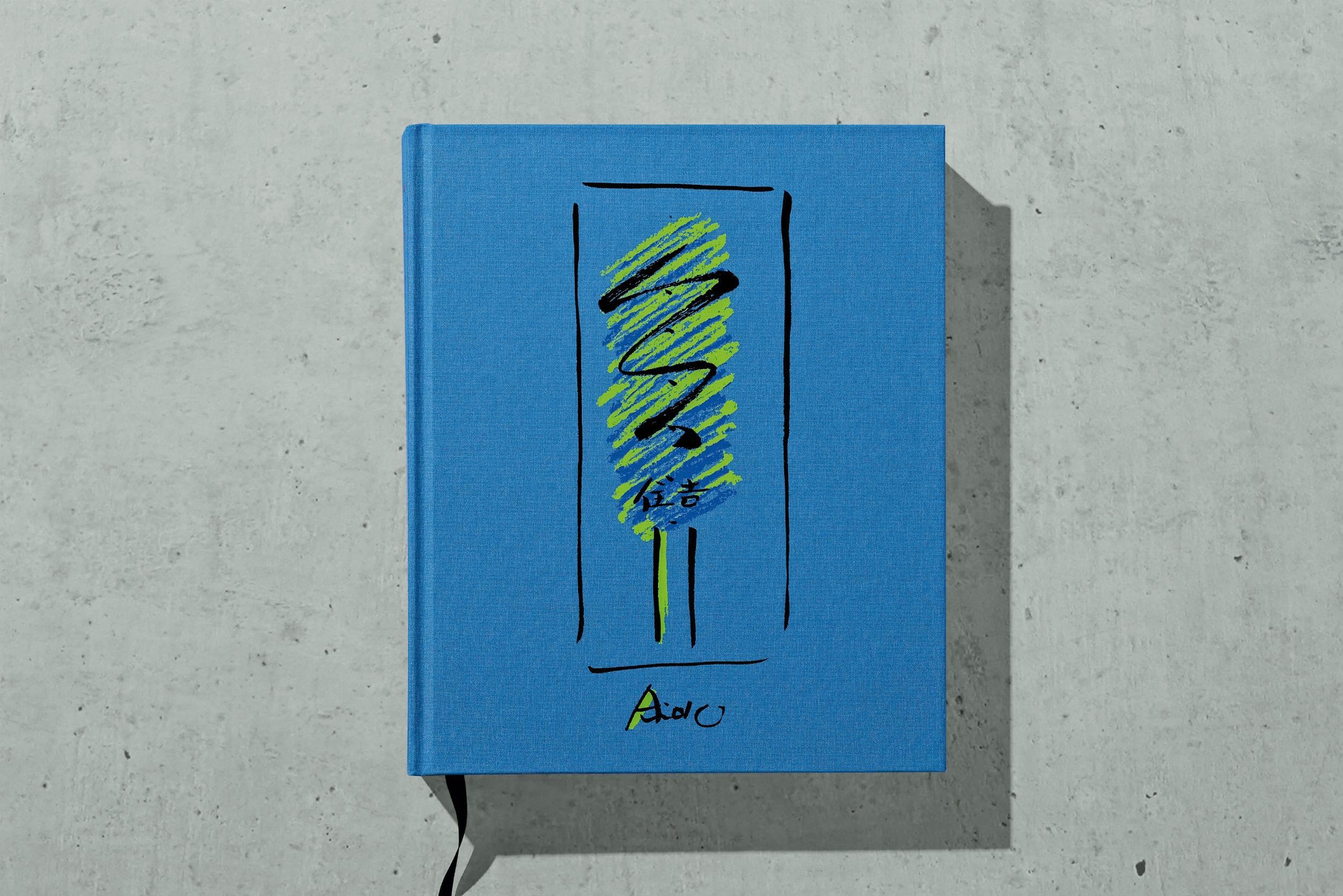 Tadao Ando. Sketches, Drawings, and Architecture (Extra Large)