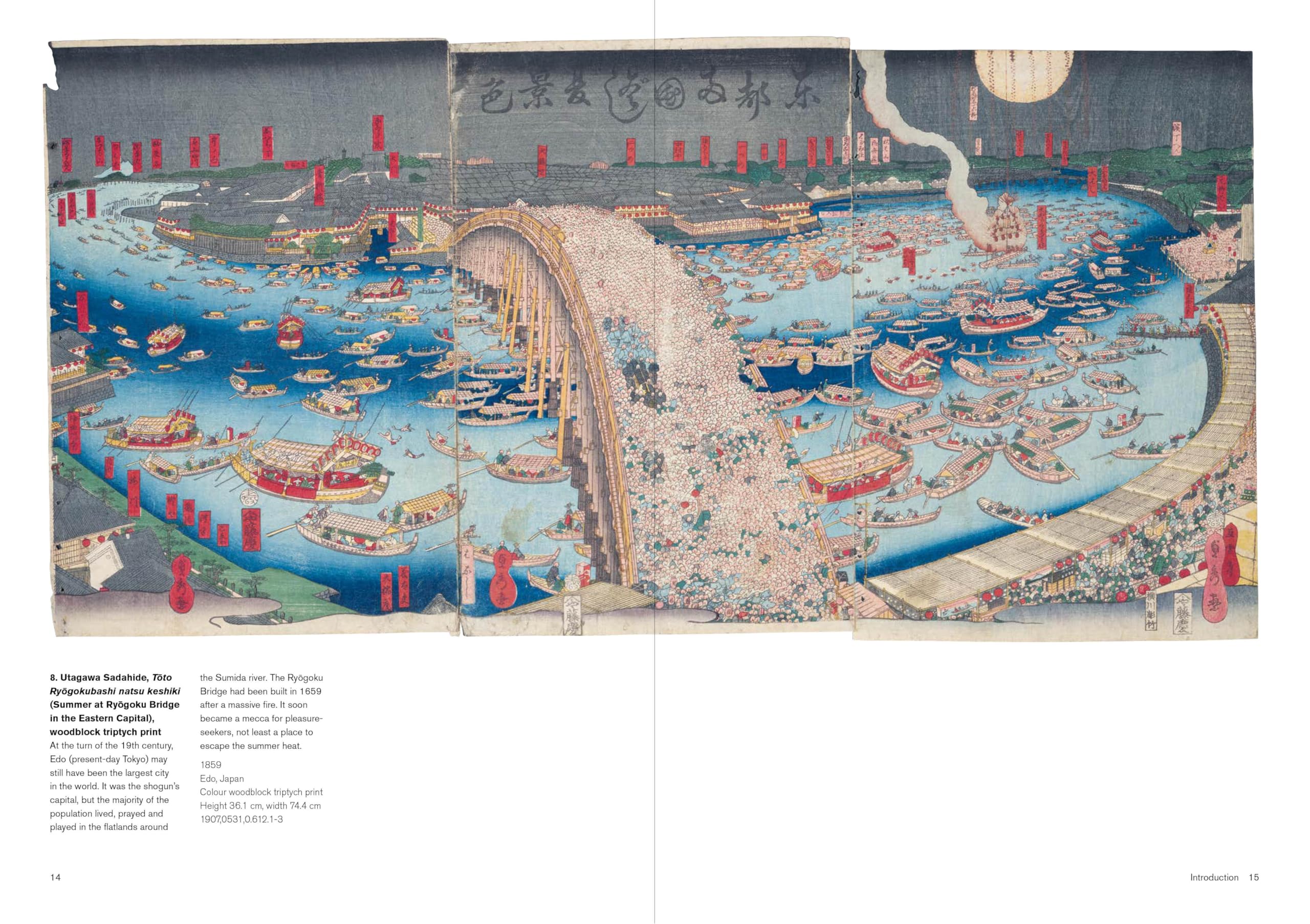 Japan: A History in Objects (British Museum: a History in Objects)