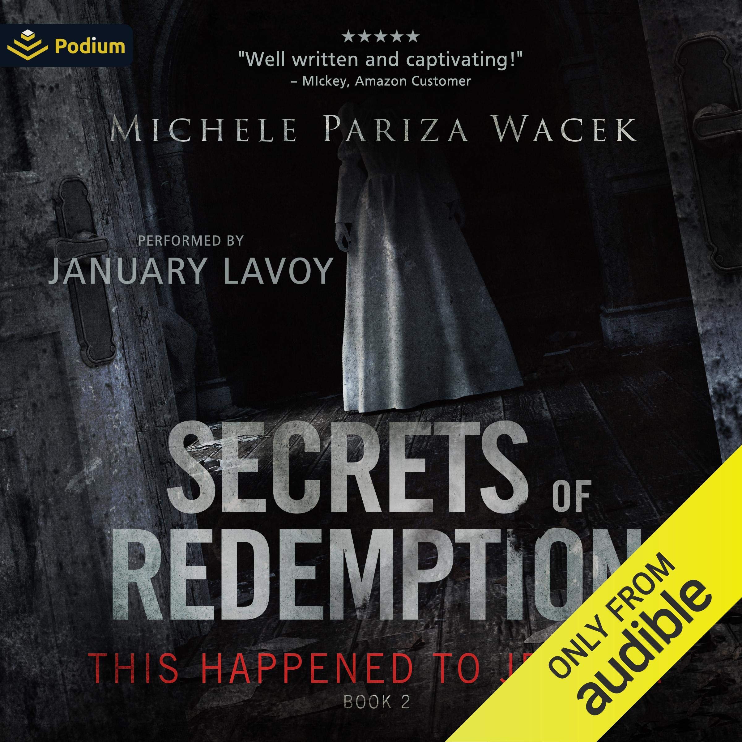 This Happened to Jessica