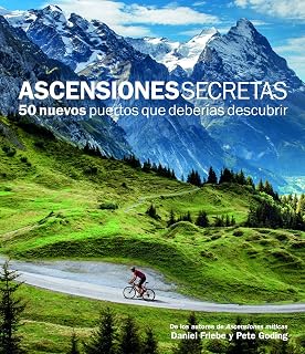 Ascensiones Secretas. 50 nuevos puertos que deberías descubrir