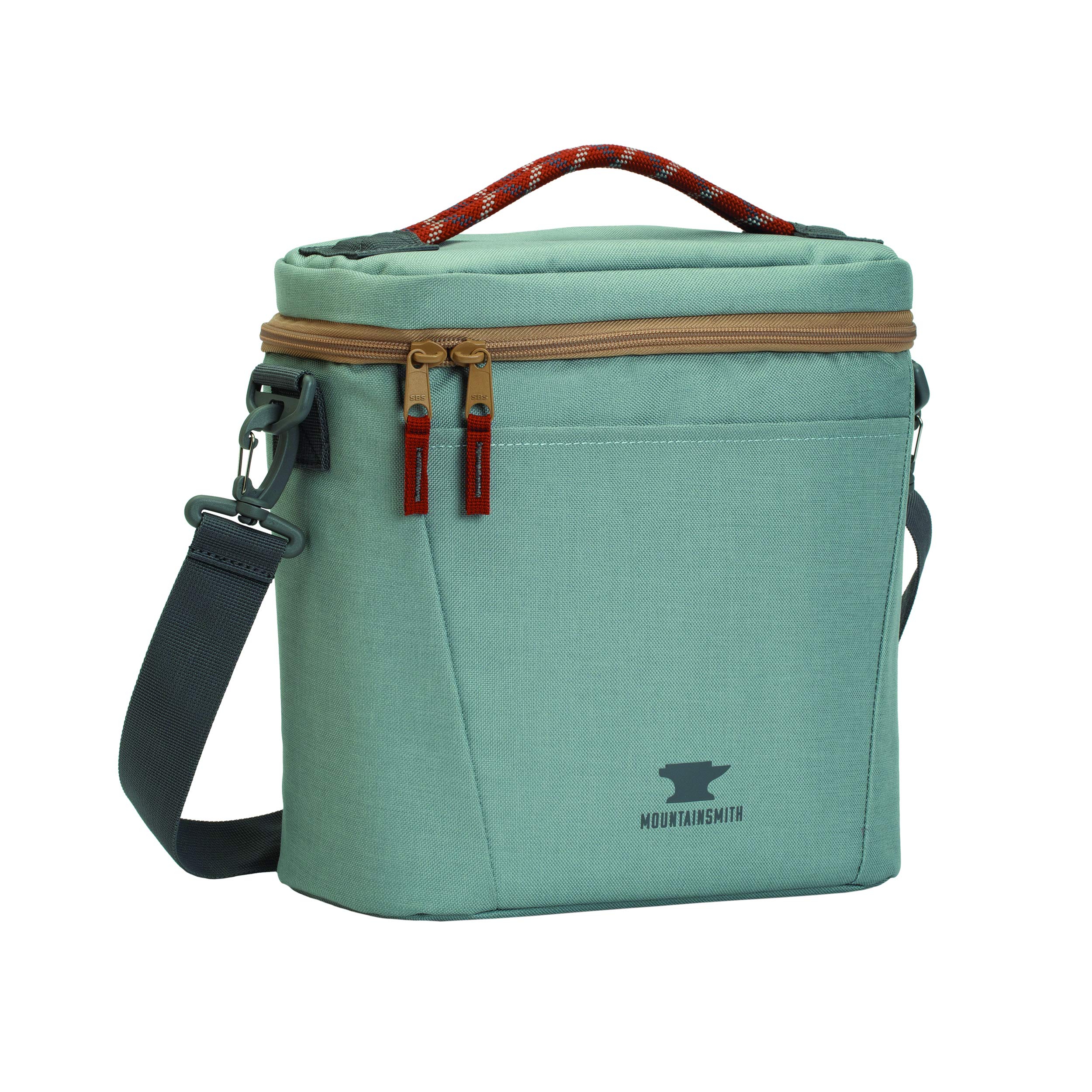 mountainsmith deluxe cooler cube