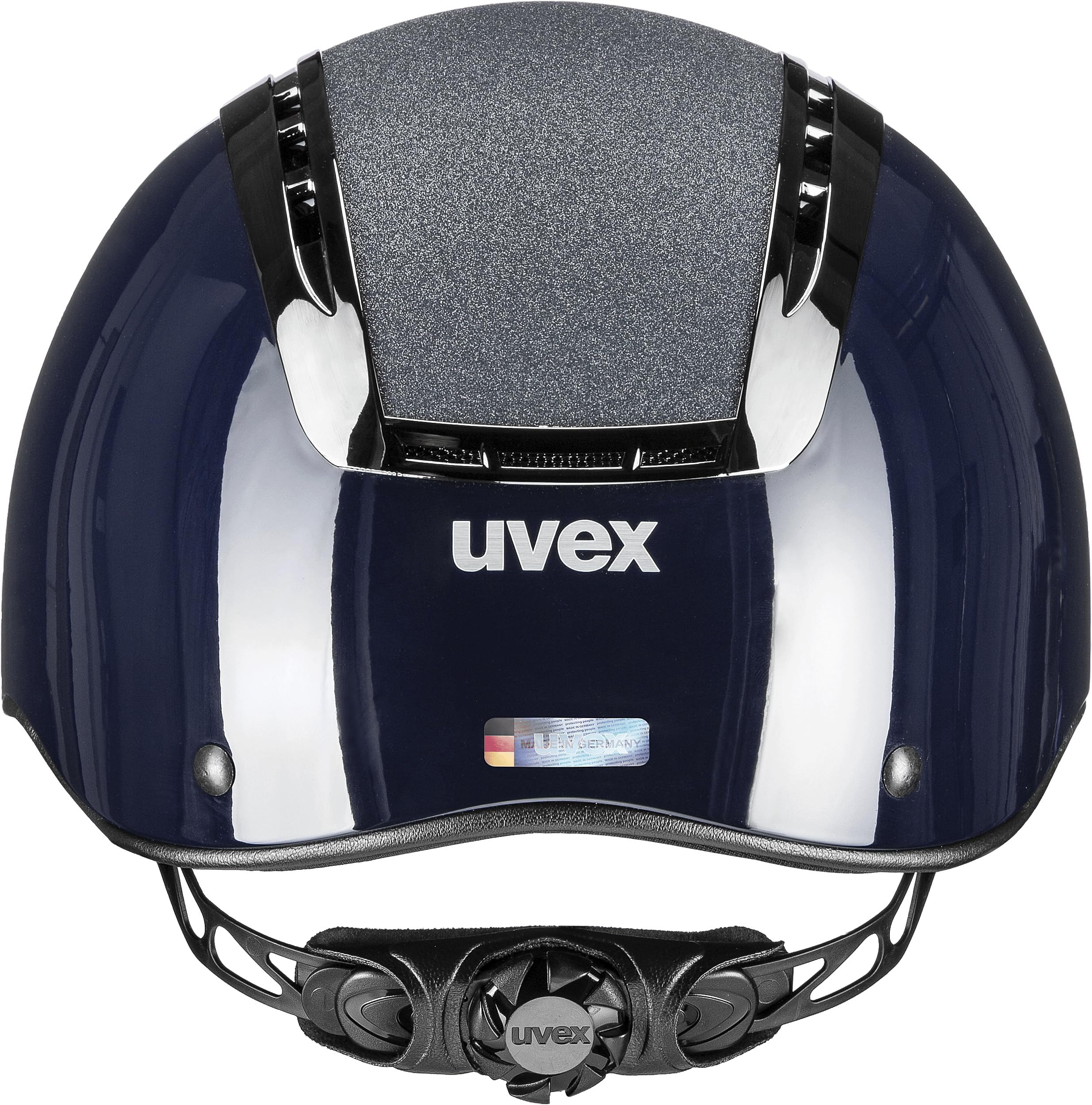 Uvex - Riding Helmet SUXXEED Blaze