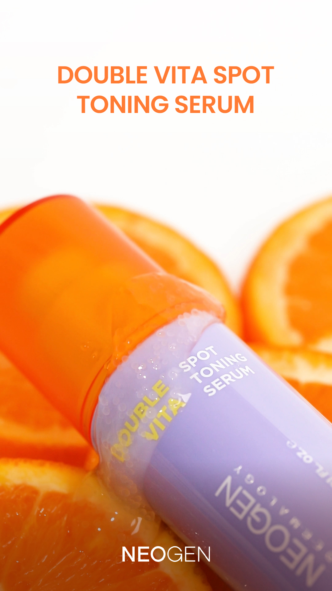 Amazon.com: NEOGEN DERMALOGY Double Vita Spot Toning Serum