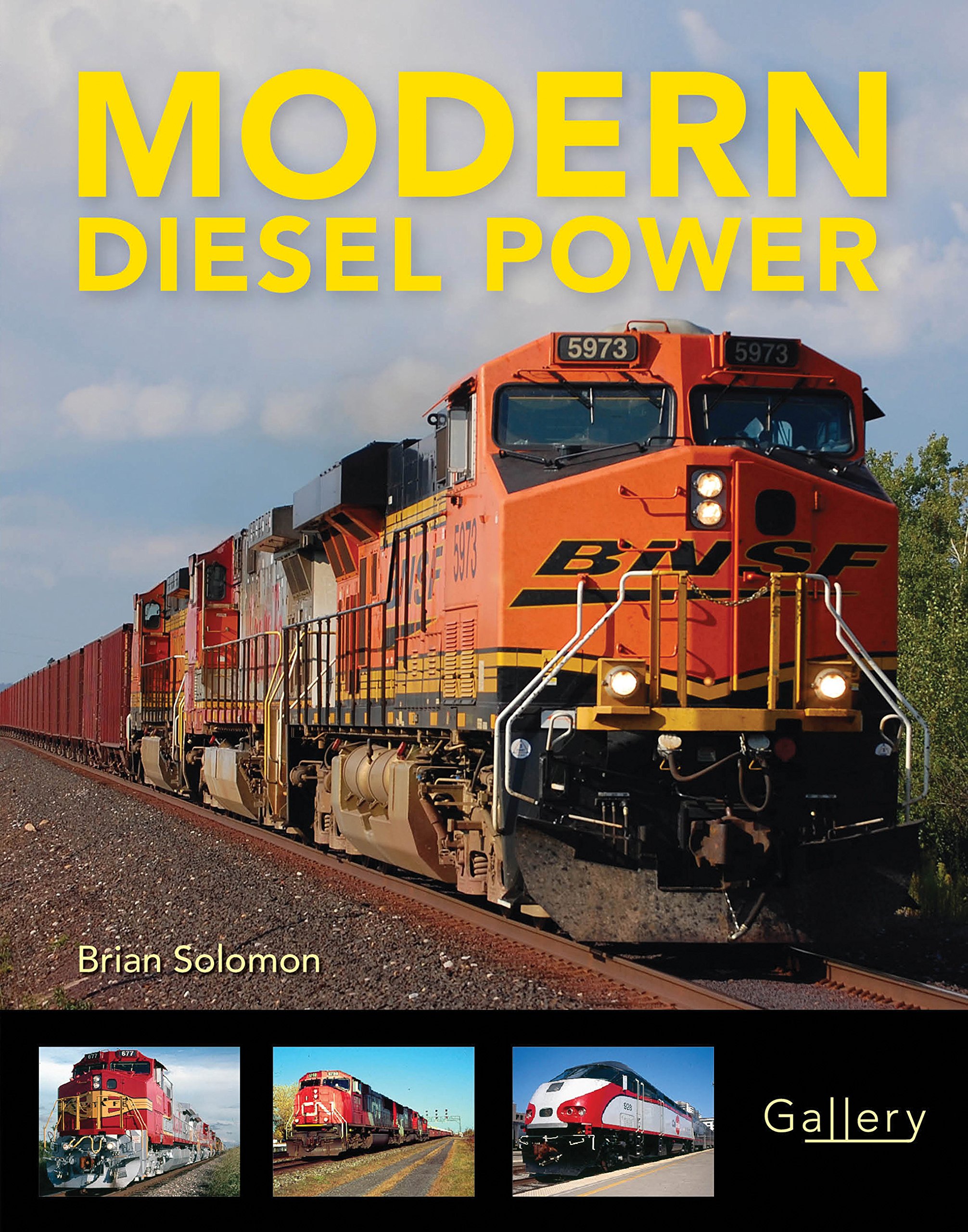 Modern Diesel Power mécanique de précision aux normes de durabilité