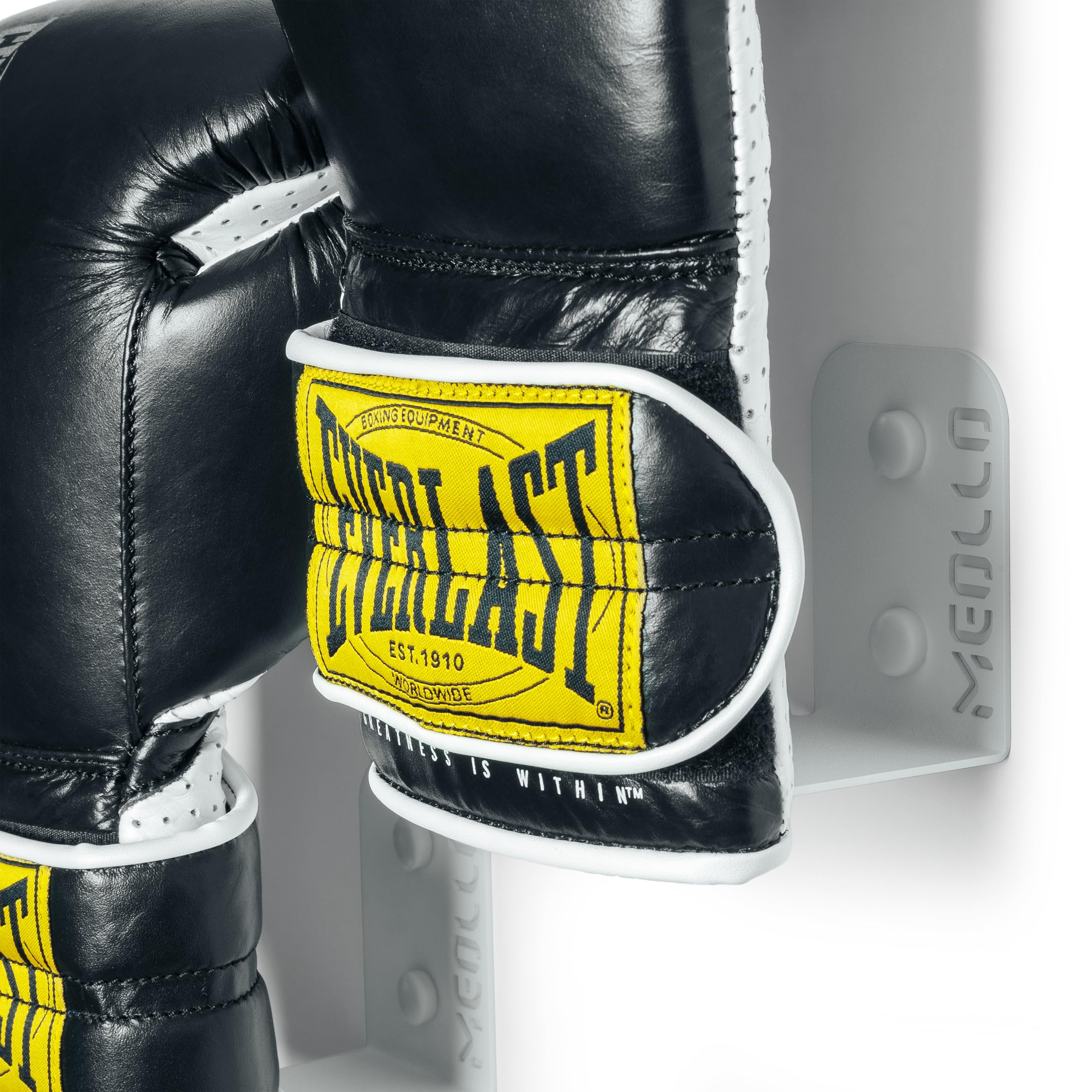Soporte para Guantes Boxeo MMA Artes Marciales Deportes Contacto